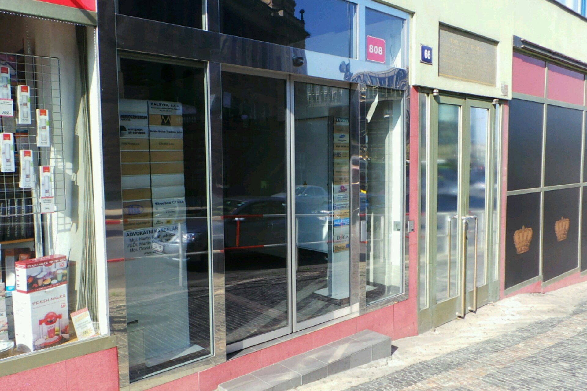 RCC EUROPE, spol. s r.o.