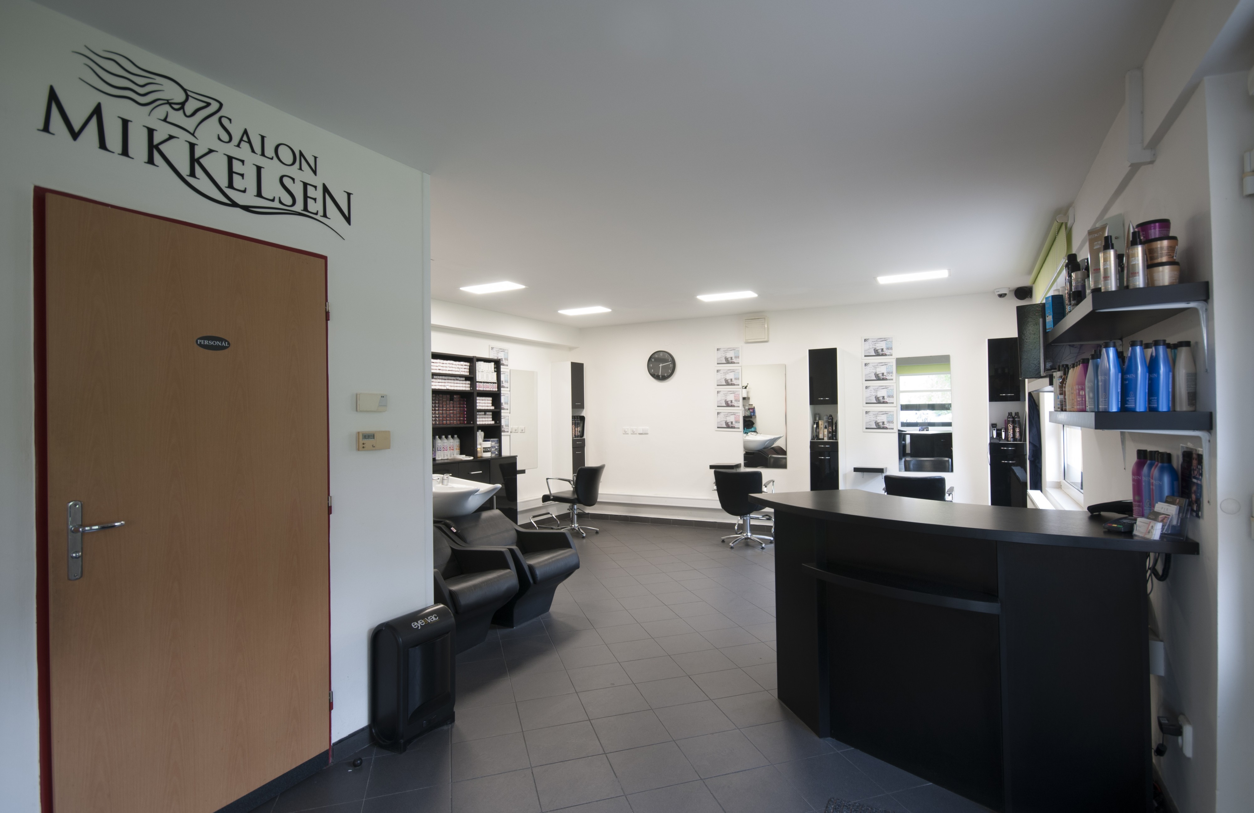 Salon Mikkelsen foto 2