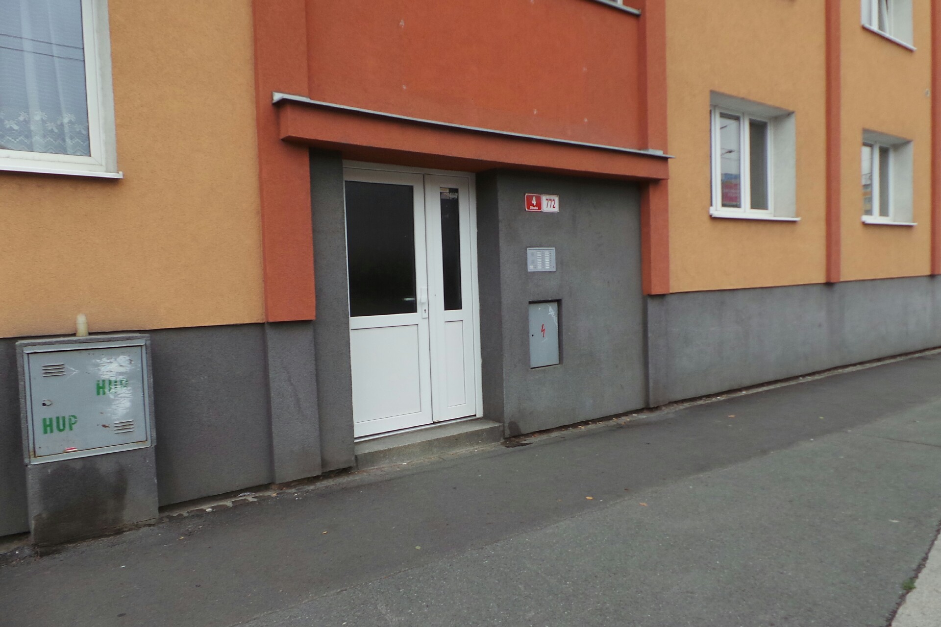 Porozumění - Sdružení nevidomých a slabozrakých ČR Plzeň