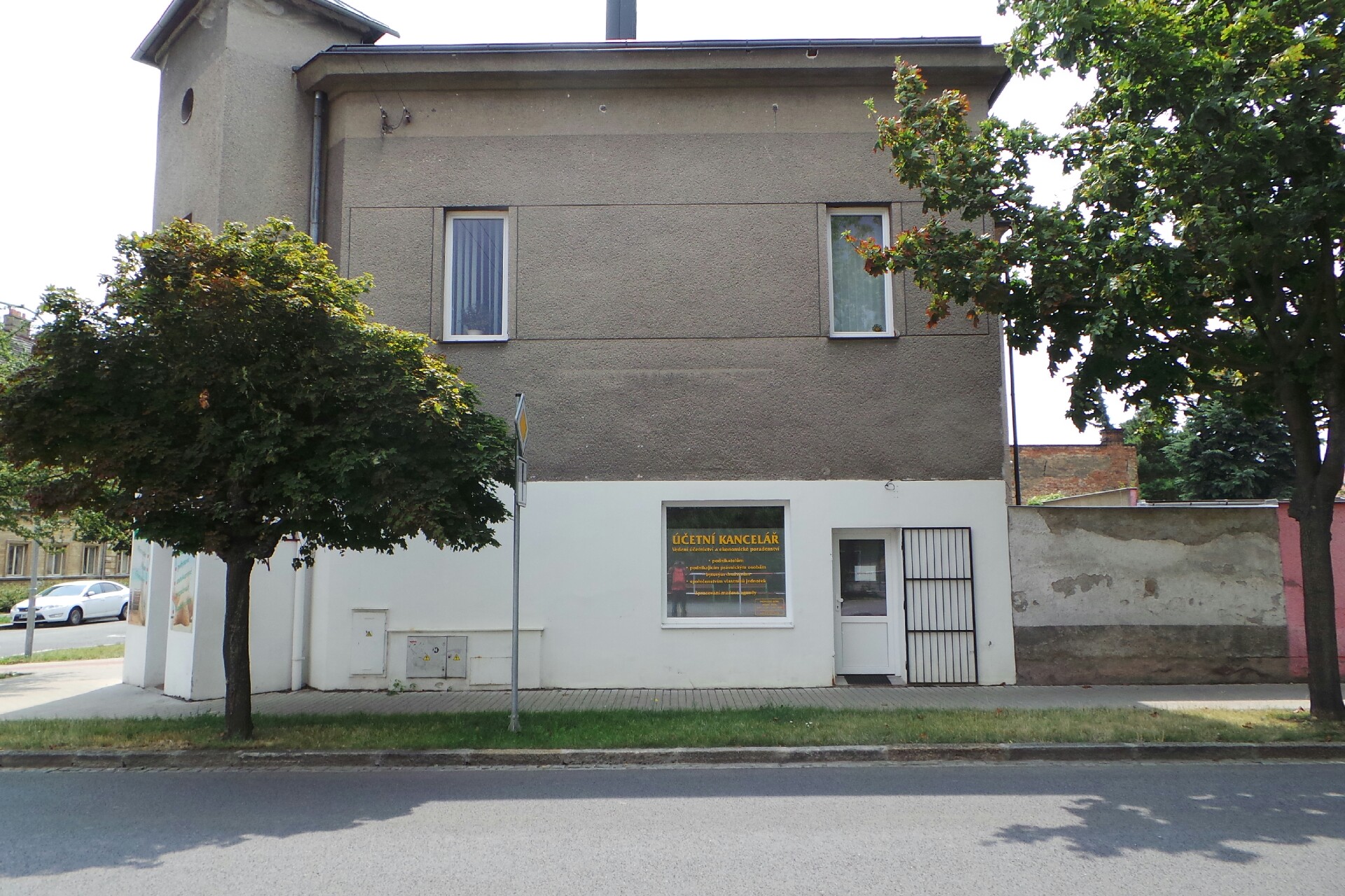 Ing. Václav Zbožínek