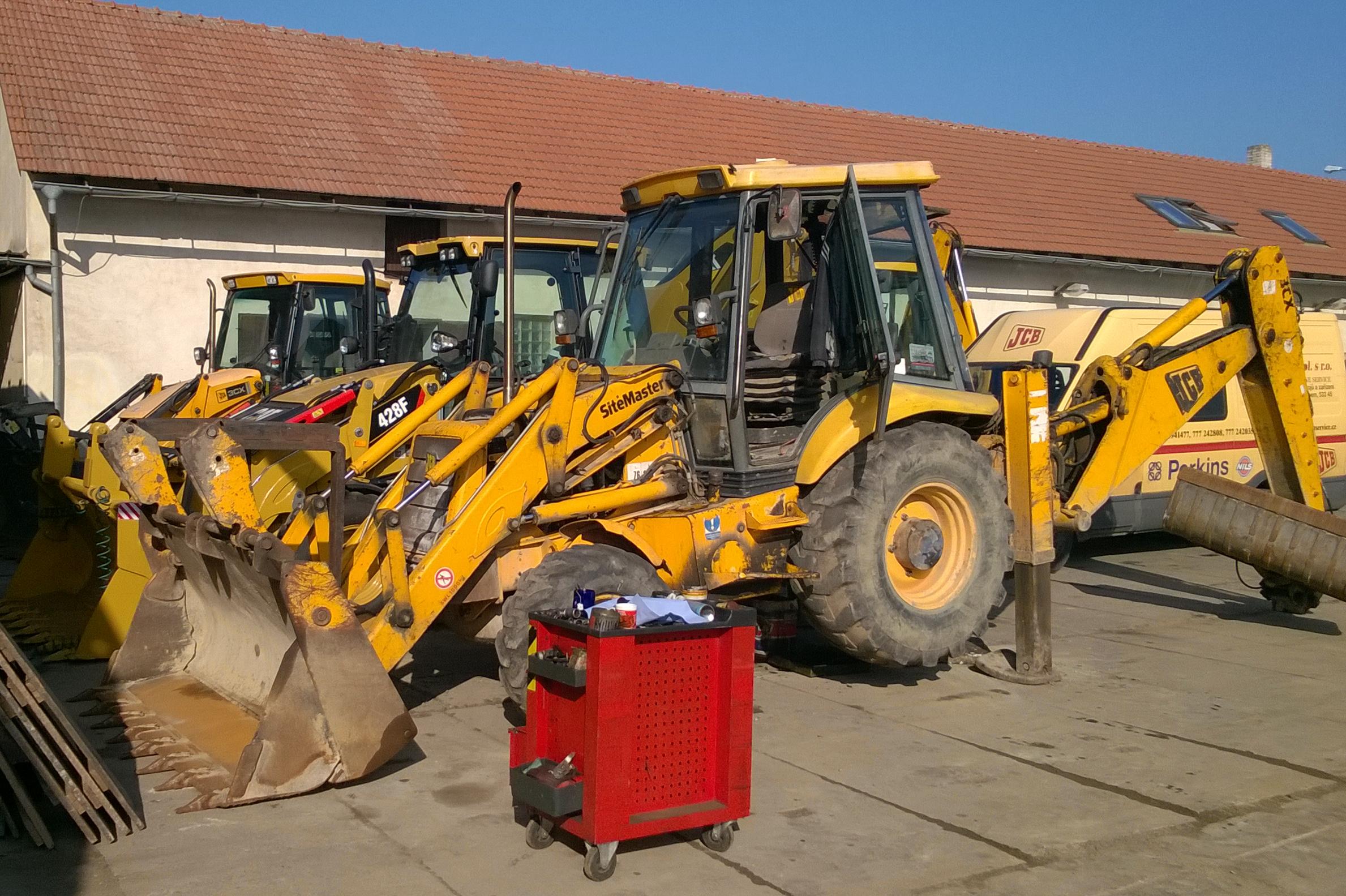 I.M. service, spol. s r.o.