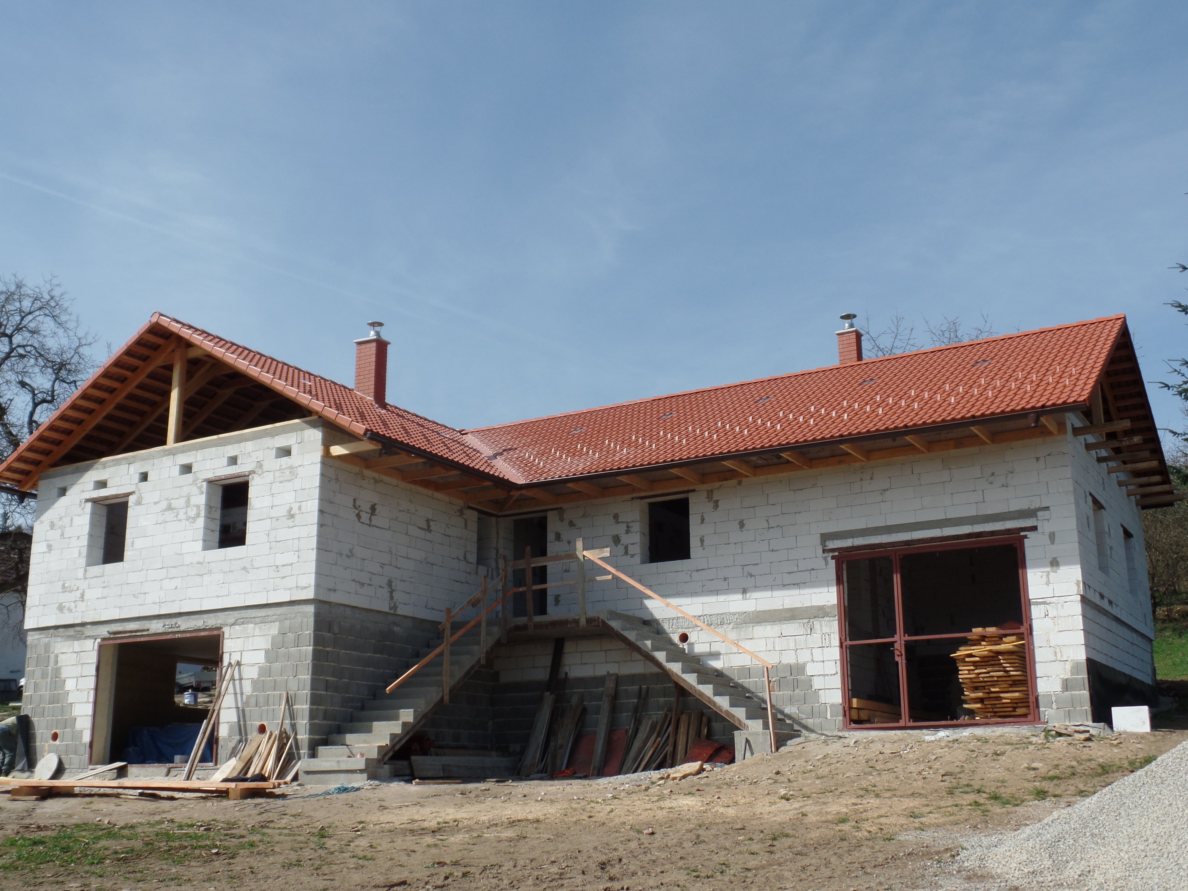 Pokrývačství Raušer foto 4