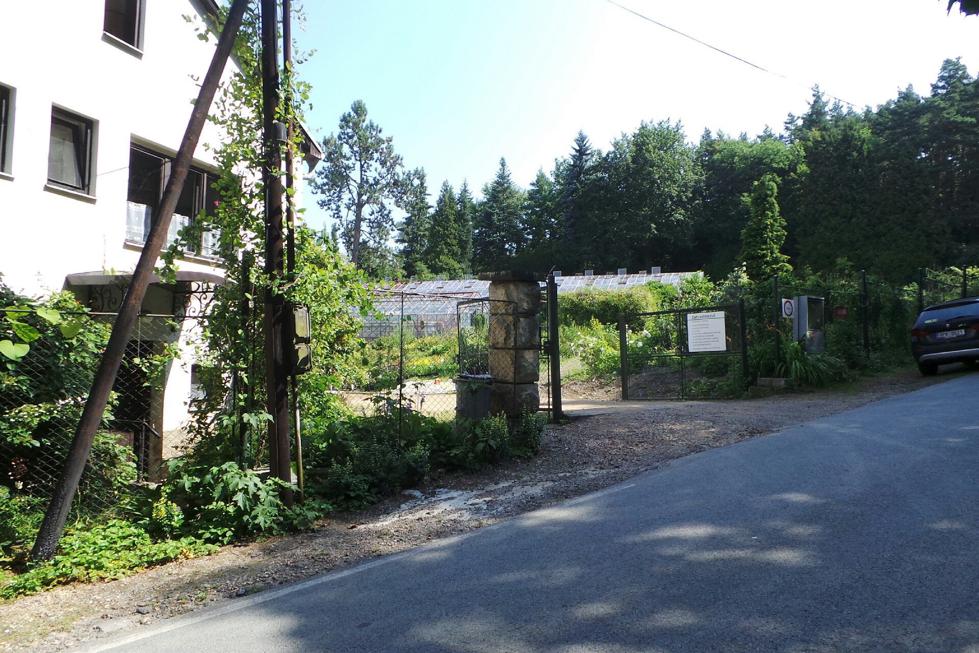 Zahradnictví Ing. Robert Skalka