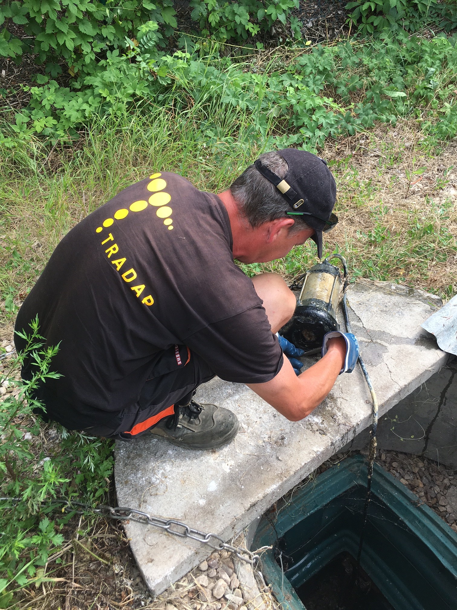 TRADAP, s.r.o. foto 3