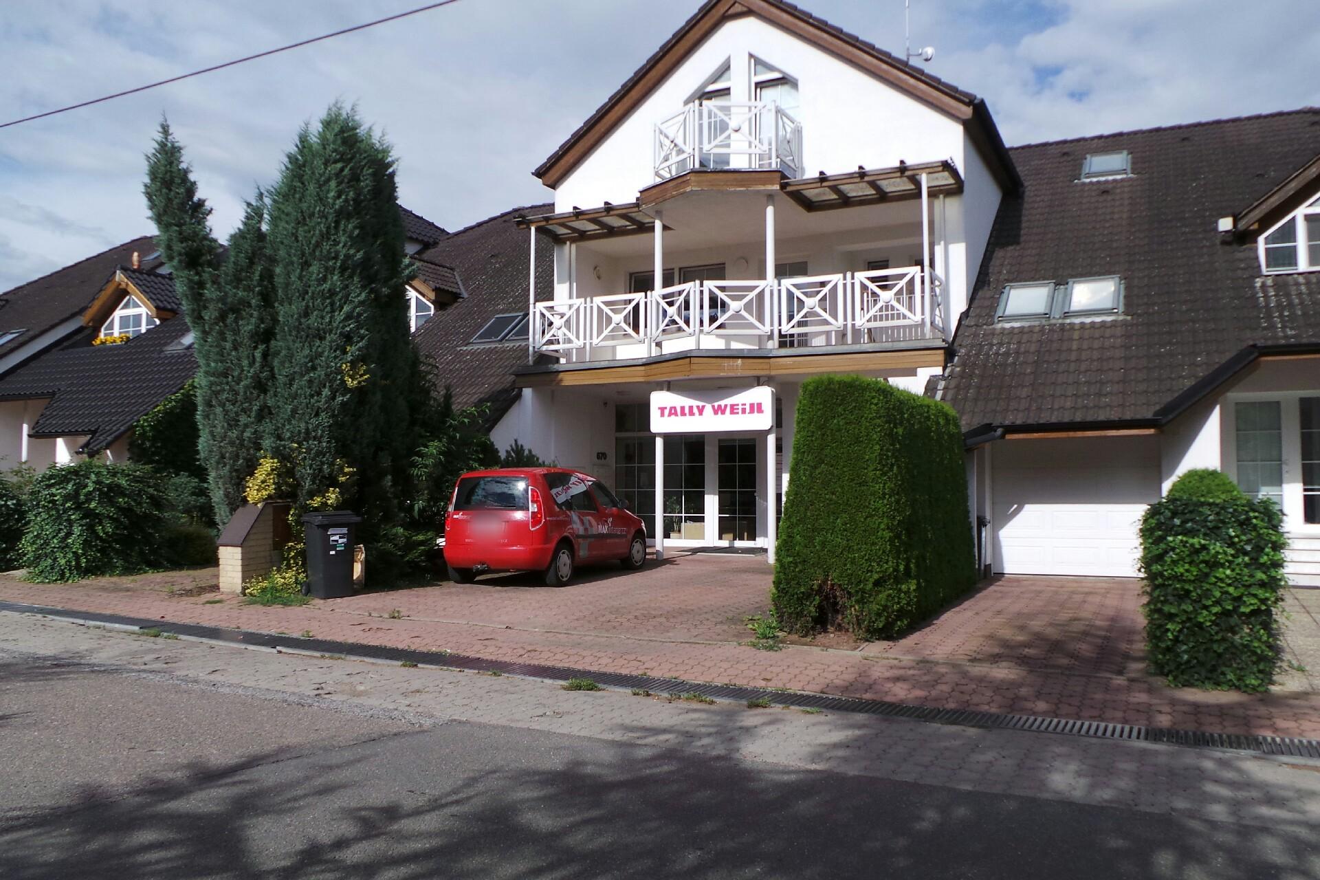 VINAŘSTVÍ POD HRADEM s.r.o.