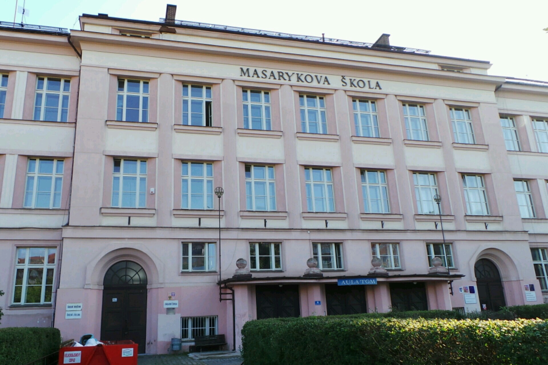 Kühnův dětský sbor, o.p.s.