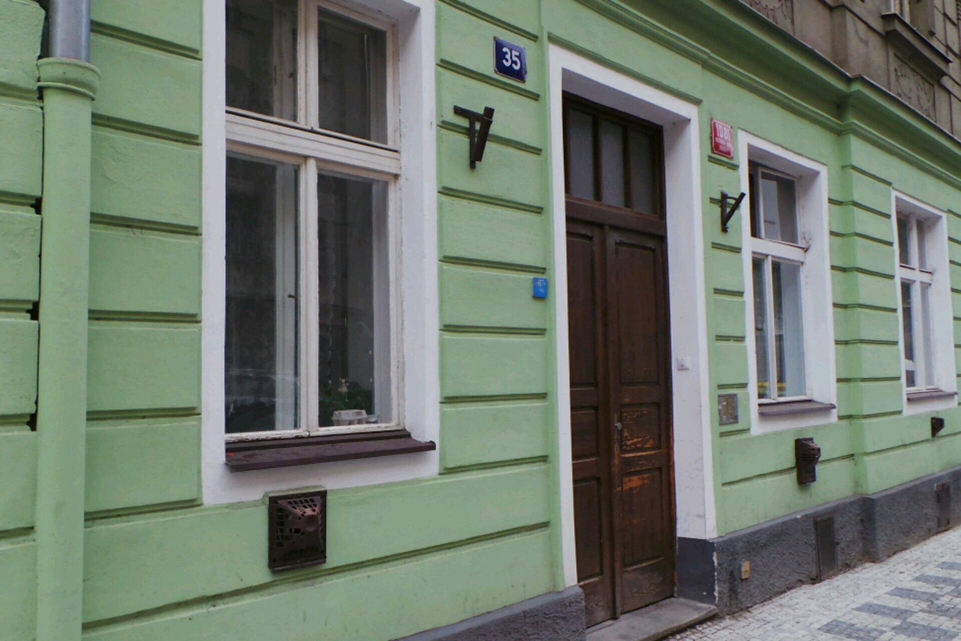 Kominictví Jan Volf