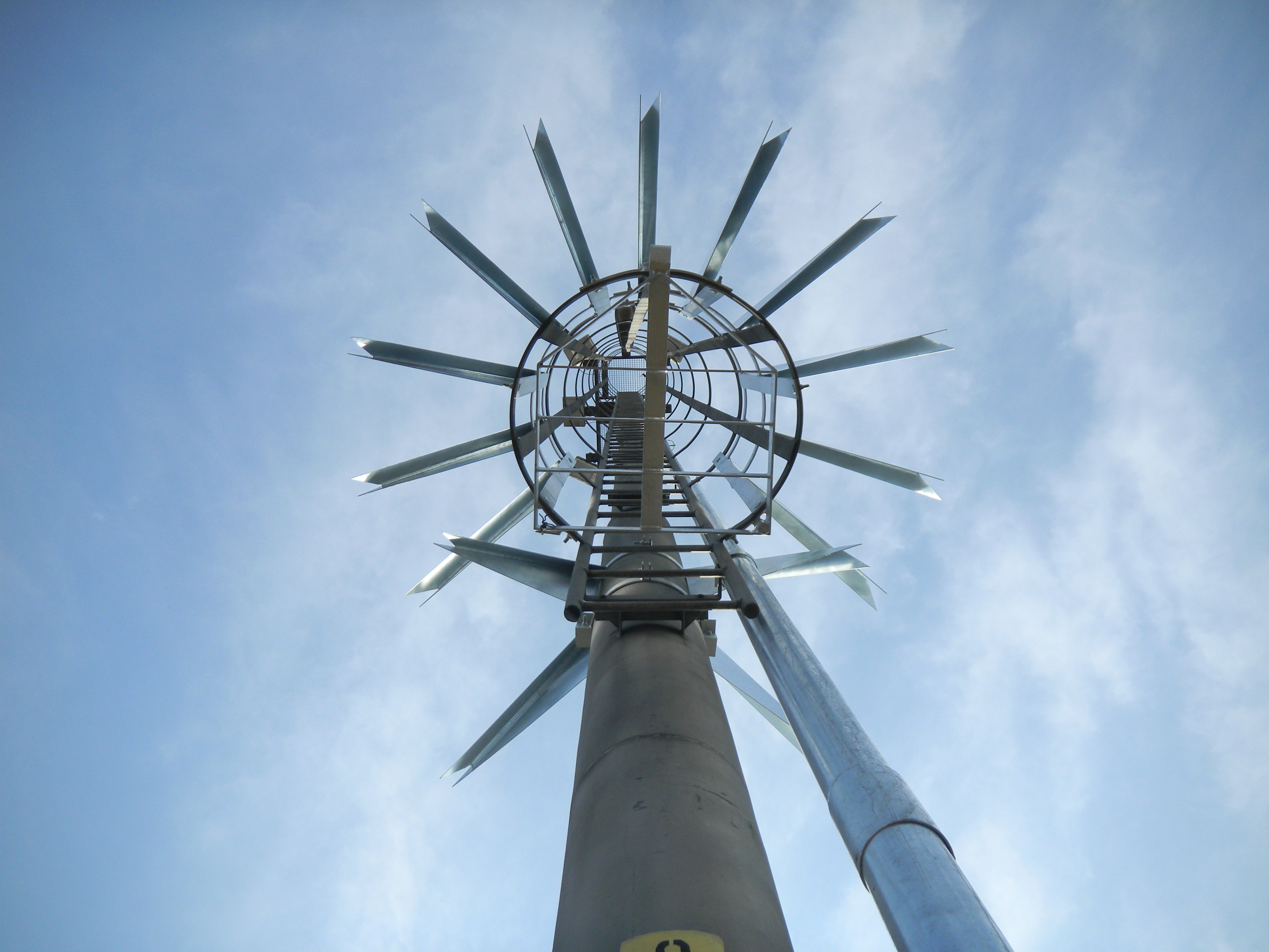 VTS Morava s.r.o. - Výškové a technologické stavby foto 6