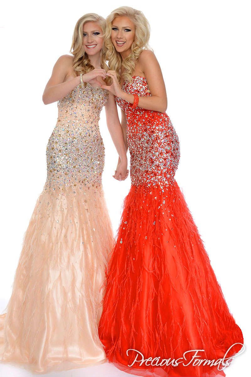 Svatební salon Catherine foto 2