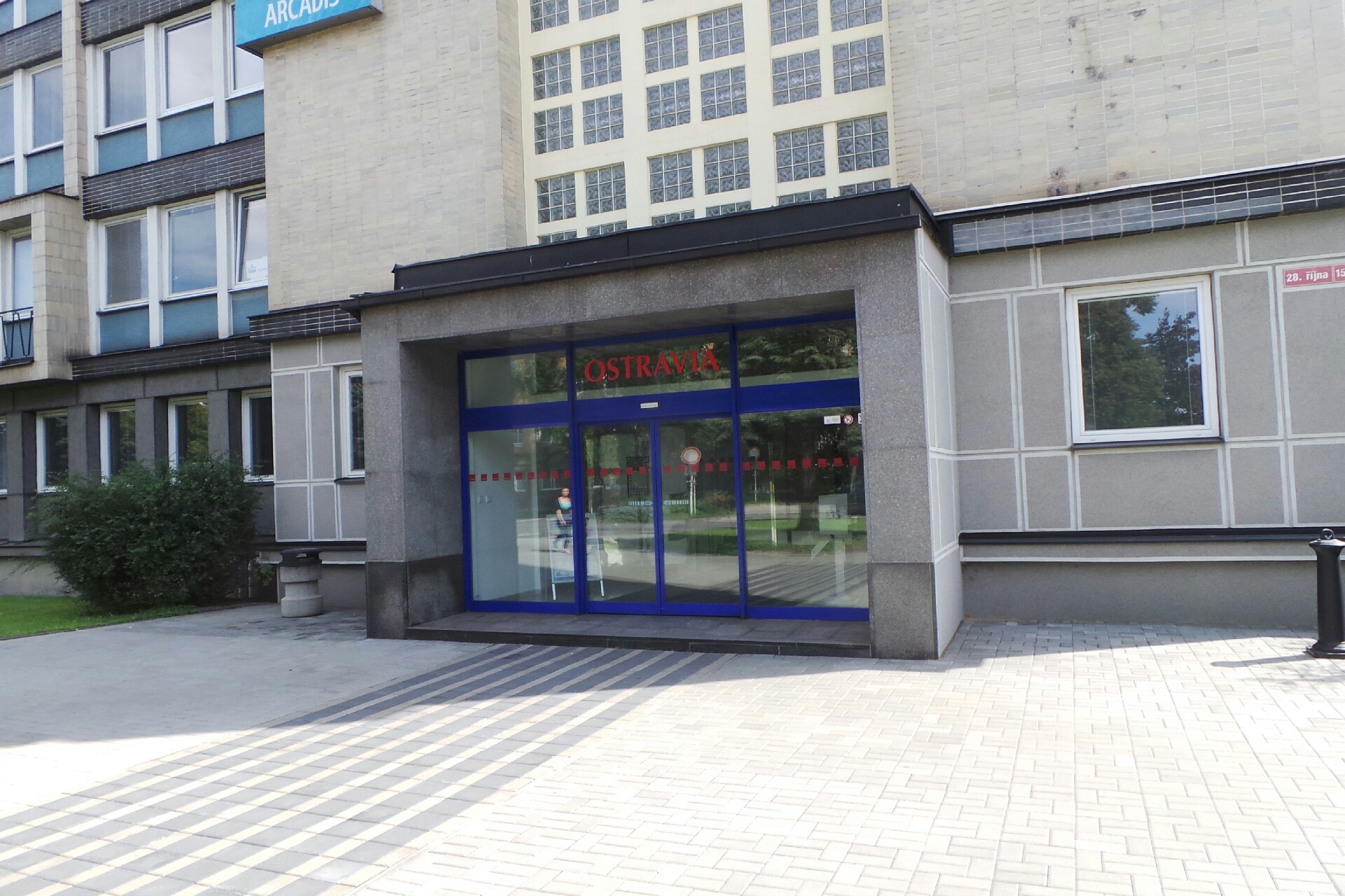 MUDr. Marta Saverová, CSc.