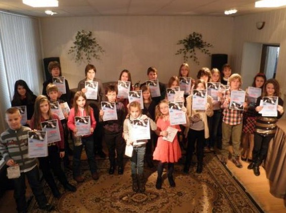 Základní umělecká škola Chodov, okres Sokolov foto 2