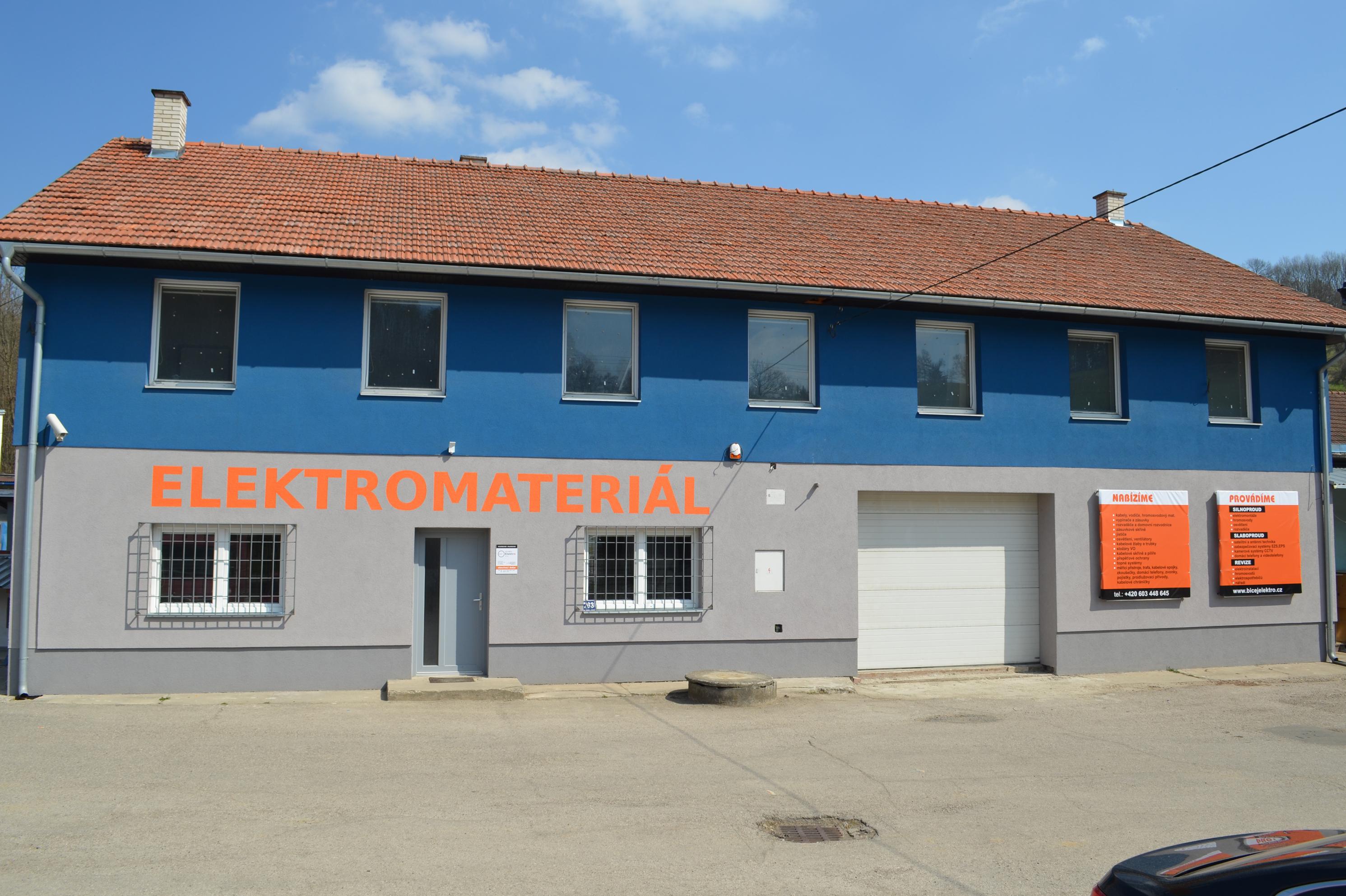 Leo Bičej - Elektro, s.r.o.