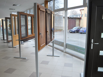 PVC OKNA s.r.o. -  Plastová okna a dveře foto 5