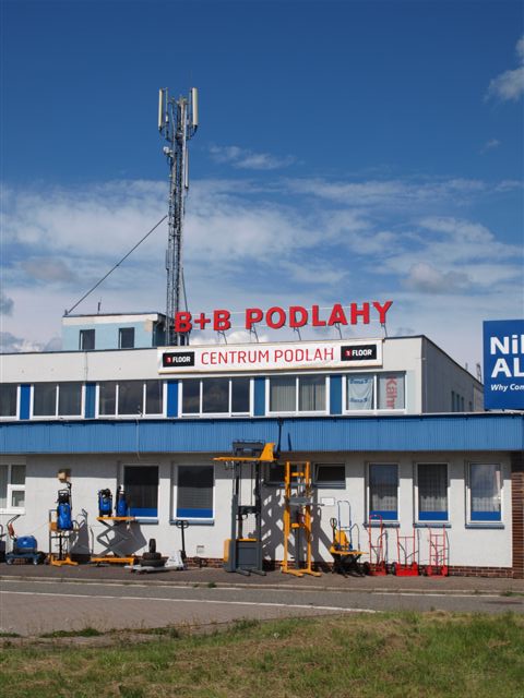B+B podlahy, s.r.o. foto 3