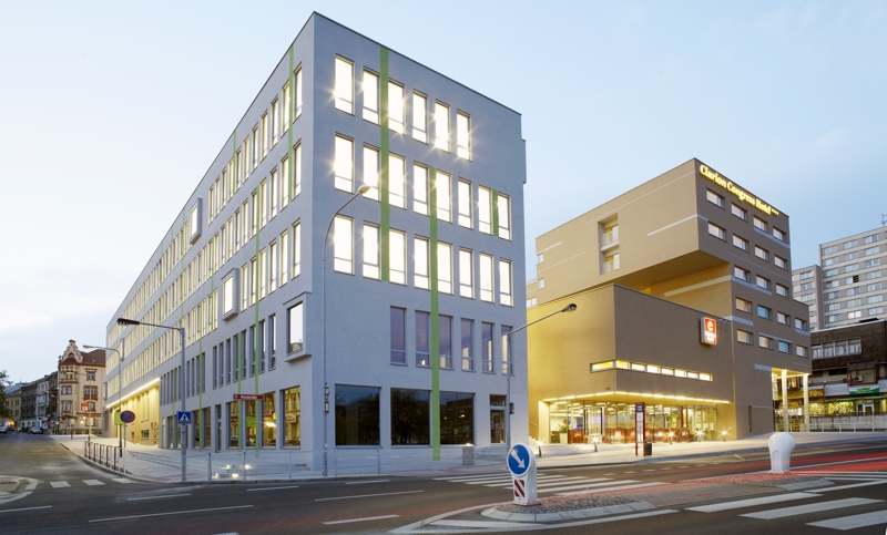 Swiss Life Select foto 4