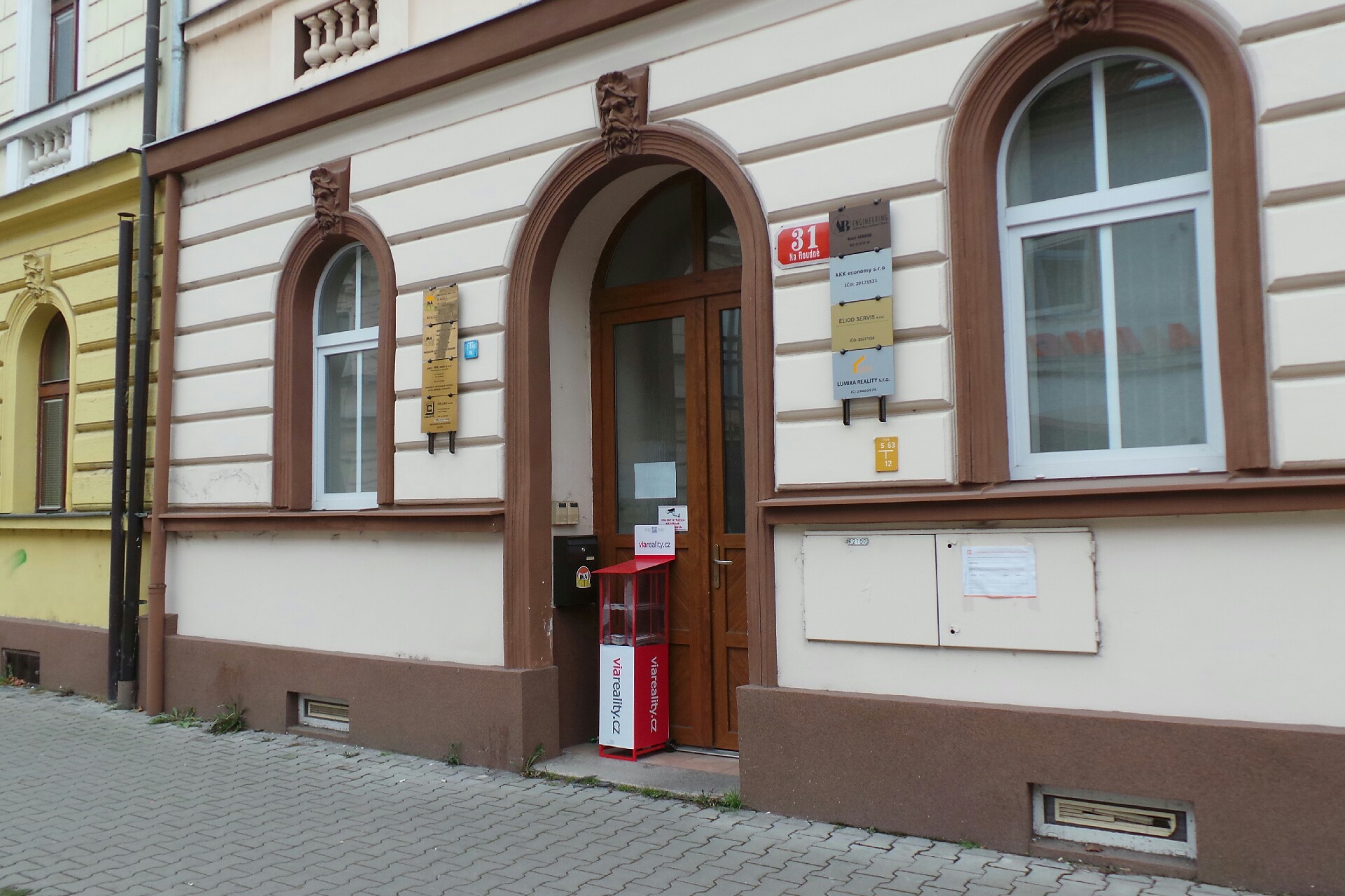 Lumira Reality, s.r.o.