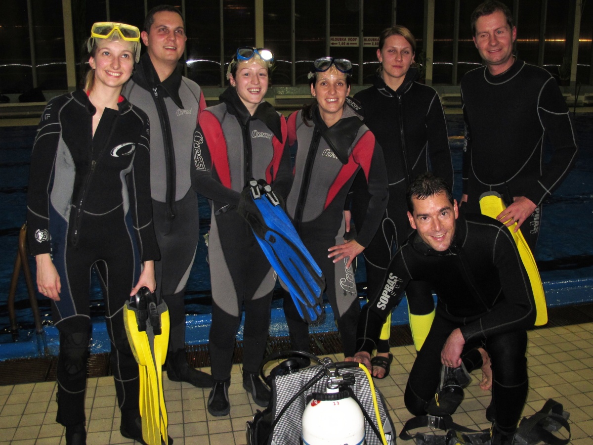 BARAKUDA DIVING, s.r.o. foto 2