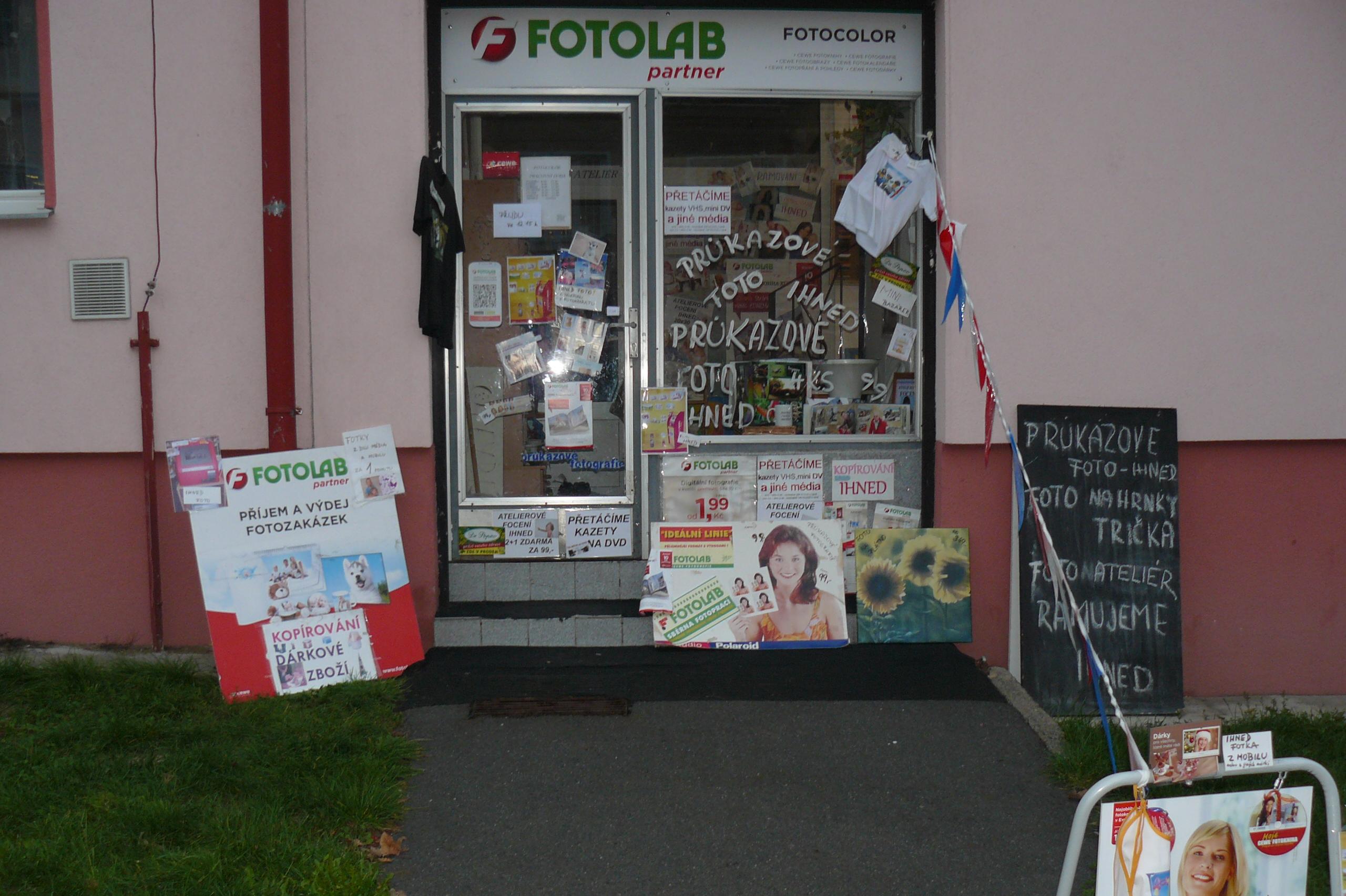 Fotocolor Martina Zimmelová foto 1