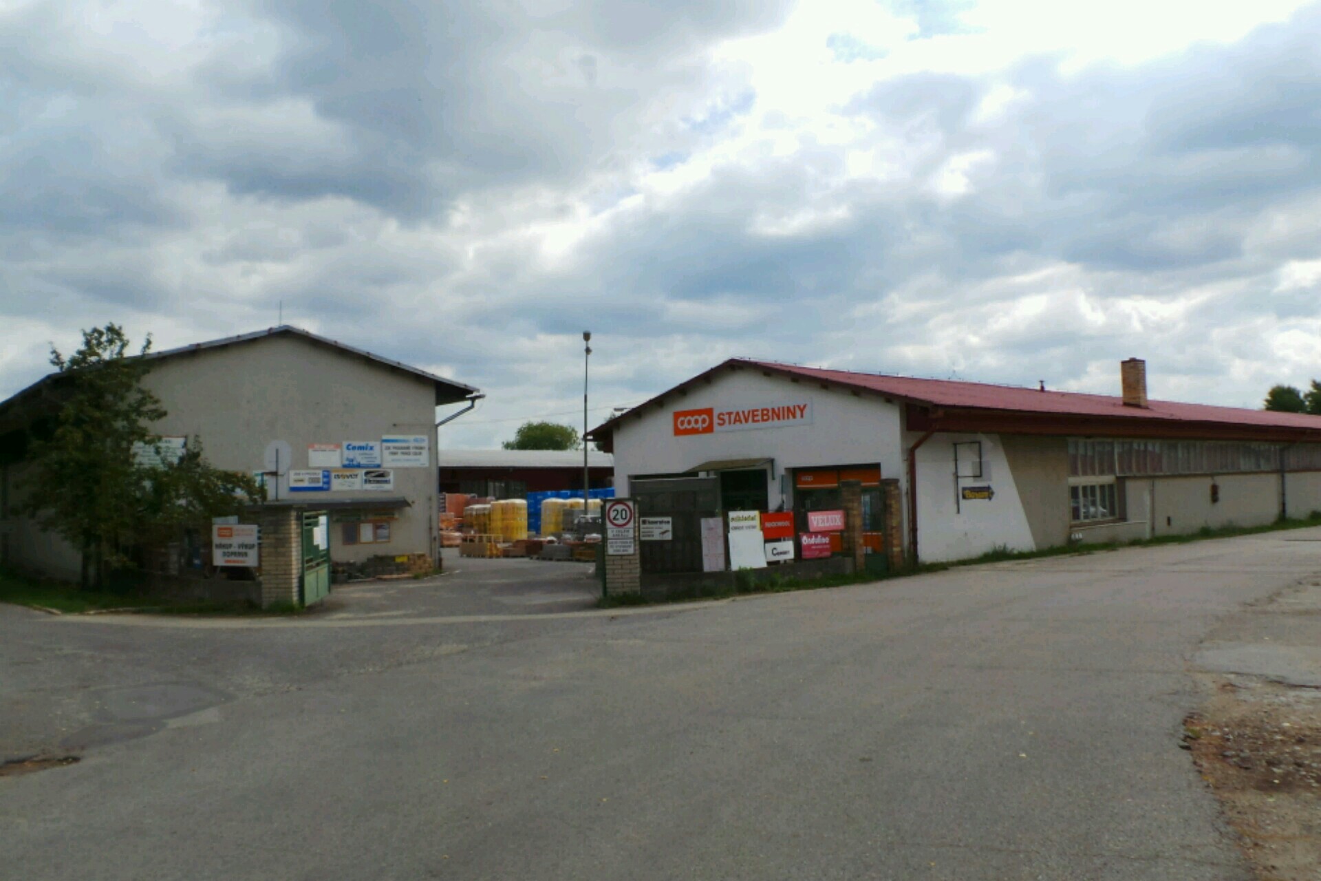 ZPS JH, spol. s r.o.