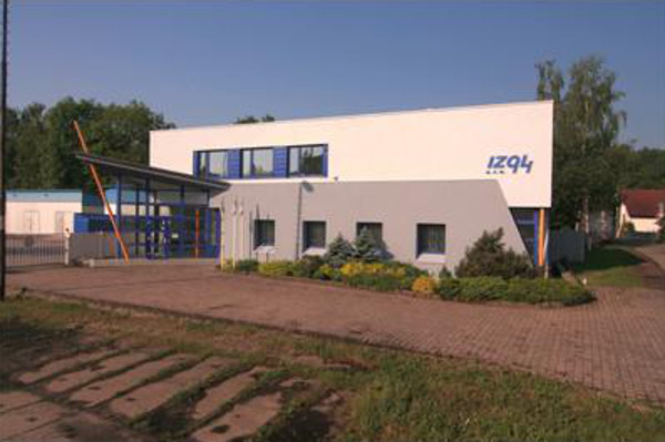 IZOL94, s.r.o.