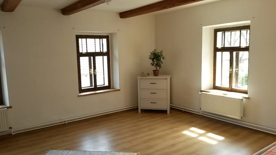 Farma Žampach foto 2