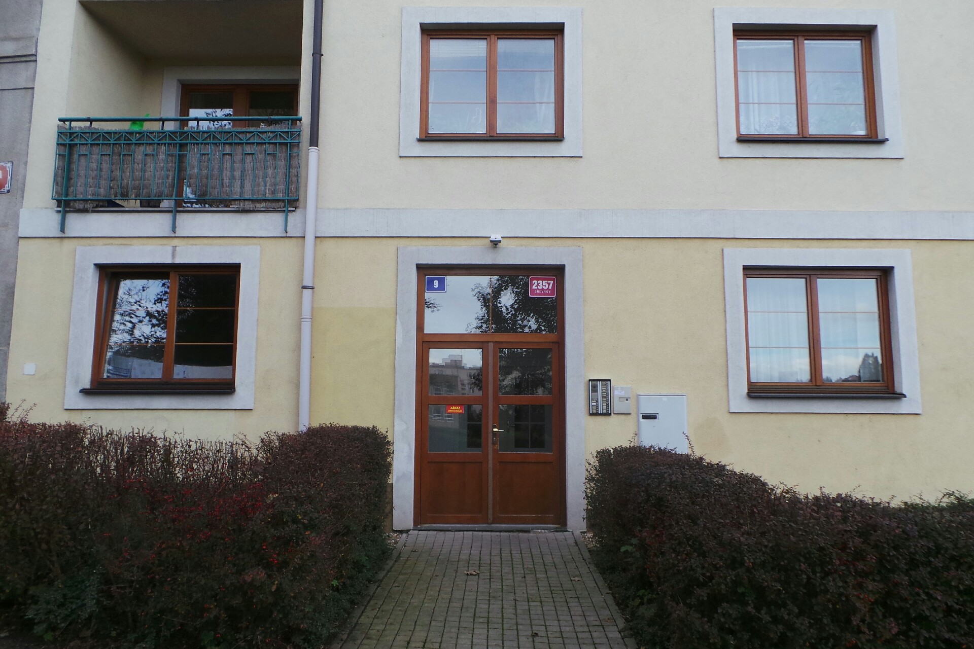 FRMA CZ s.r.o. - autoservis foto 1