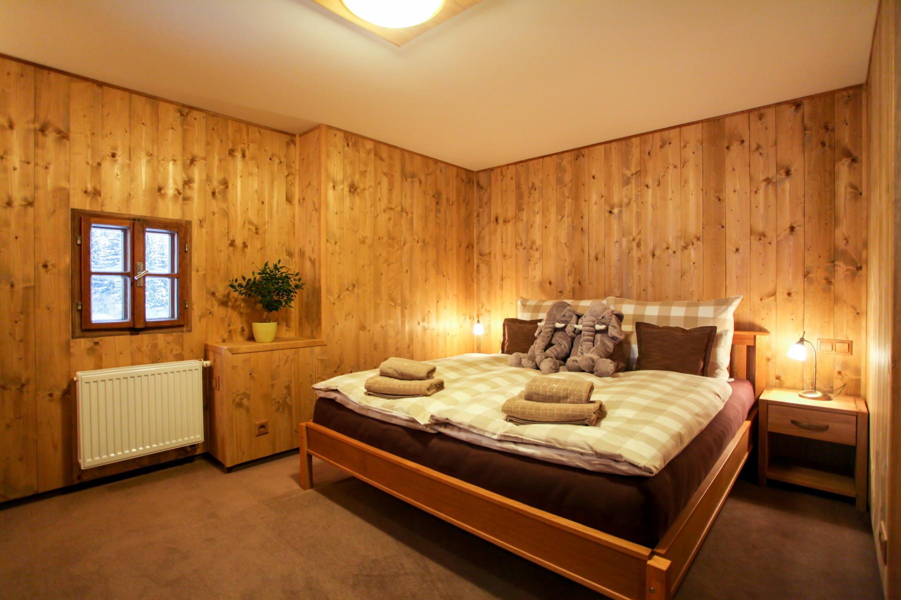 Residence Buffalo foto 3