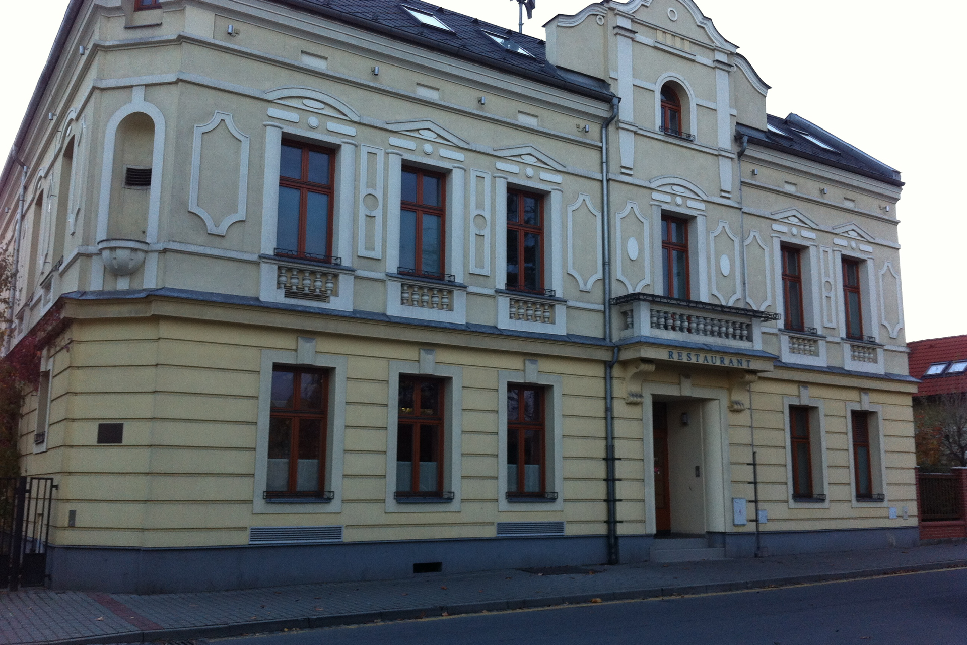 M & P HOST Sportcentrum