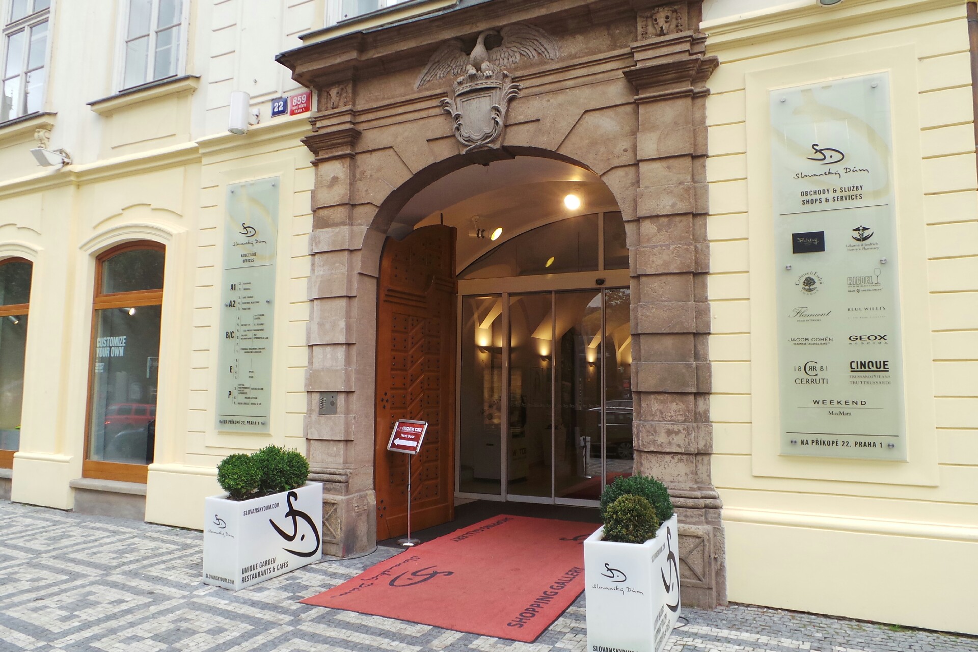 Eunite Czech Republic, s.r.o. foto 1