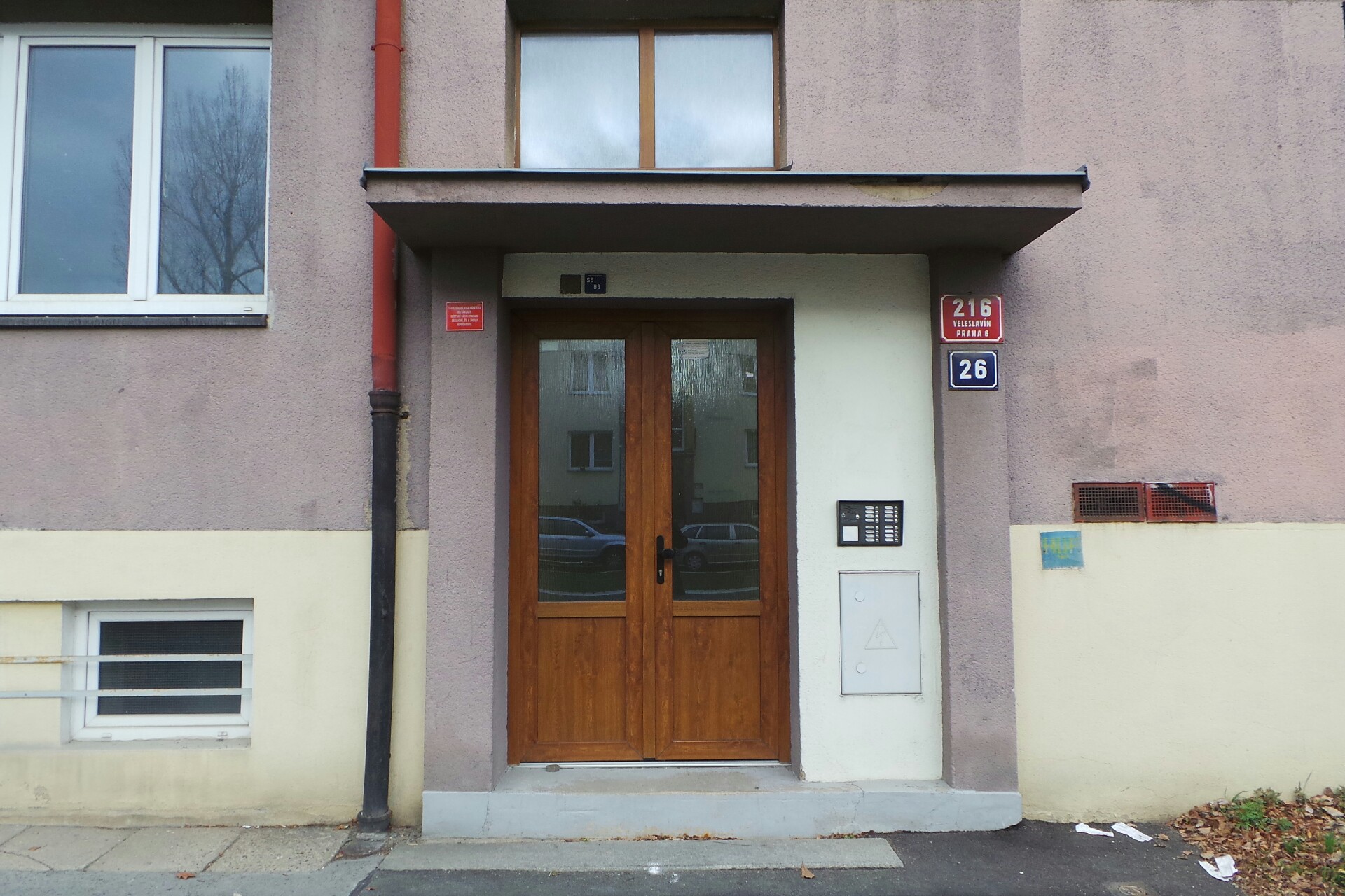 ALEANT PRAHA Ltd, s.r.o.