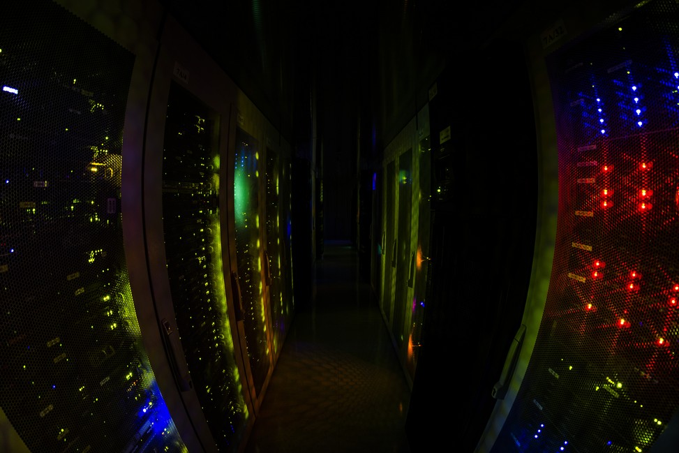 Webhosting Savana.cz foto 5