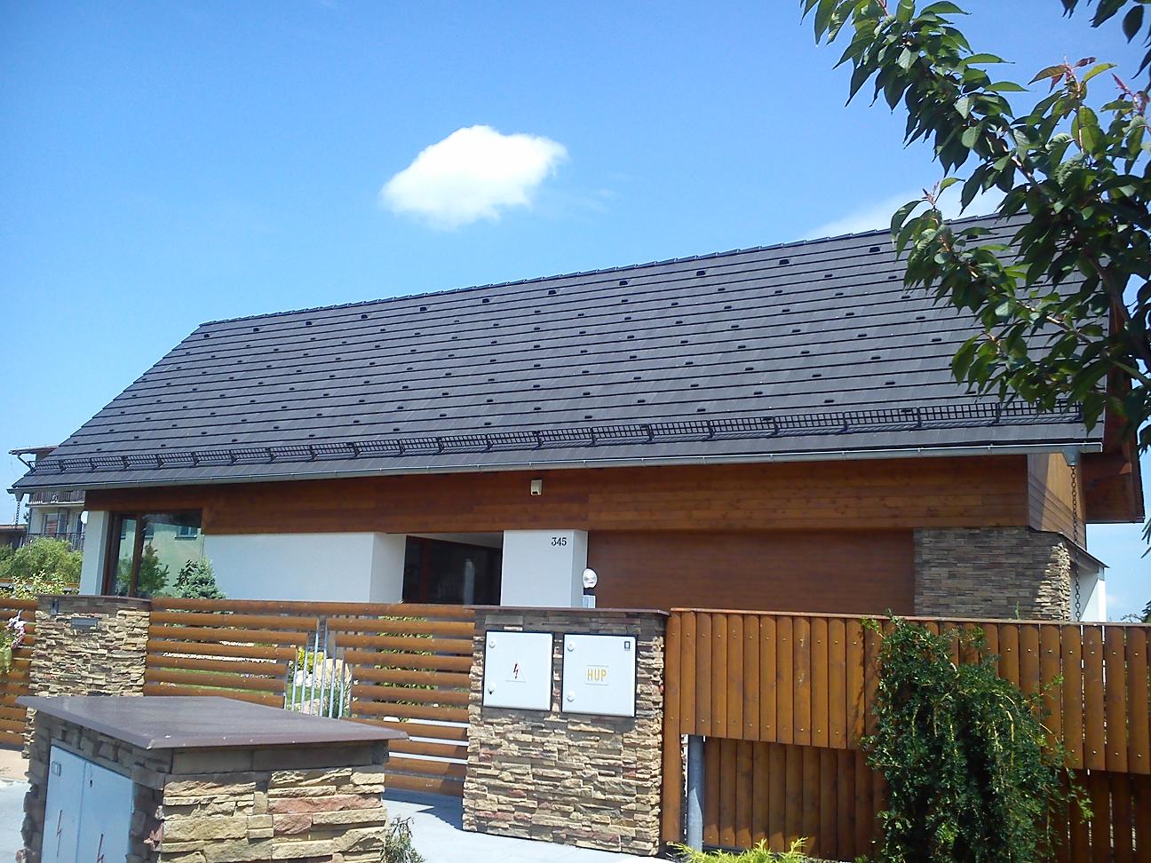 Ducháček Radovan - stavební řemesla foto 2