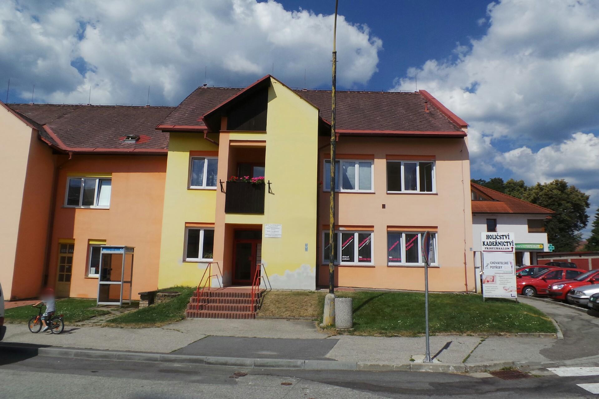 Kosmetika Miroslava Dvořáková