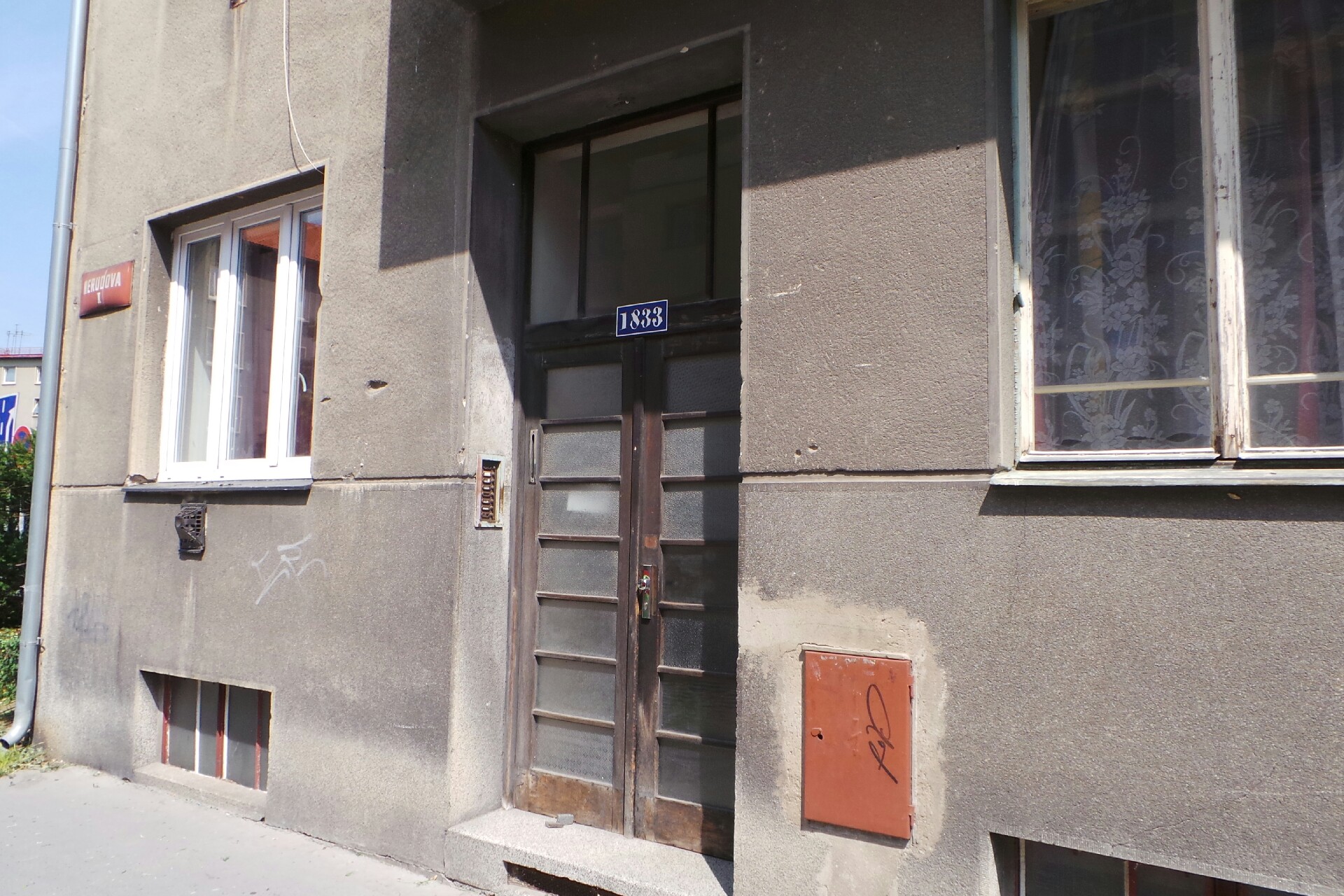 Sbor Křesťanské společenství Pardubice