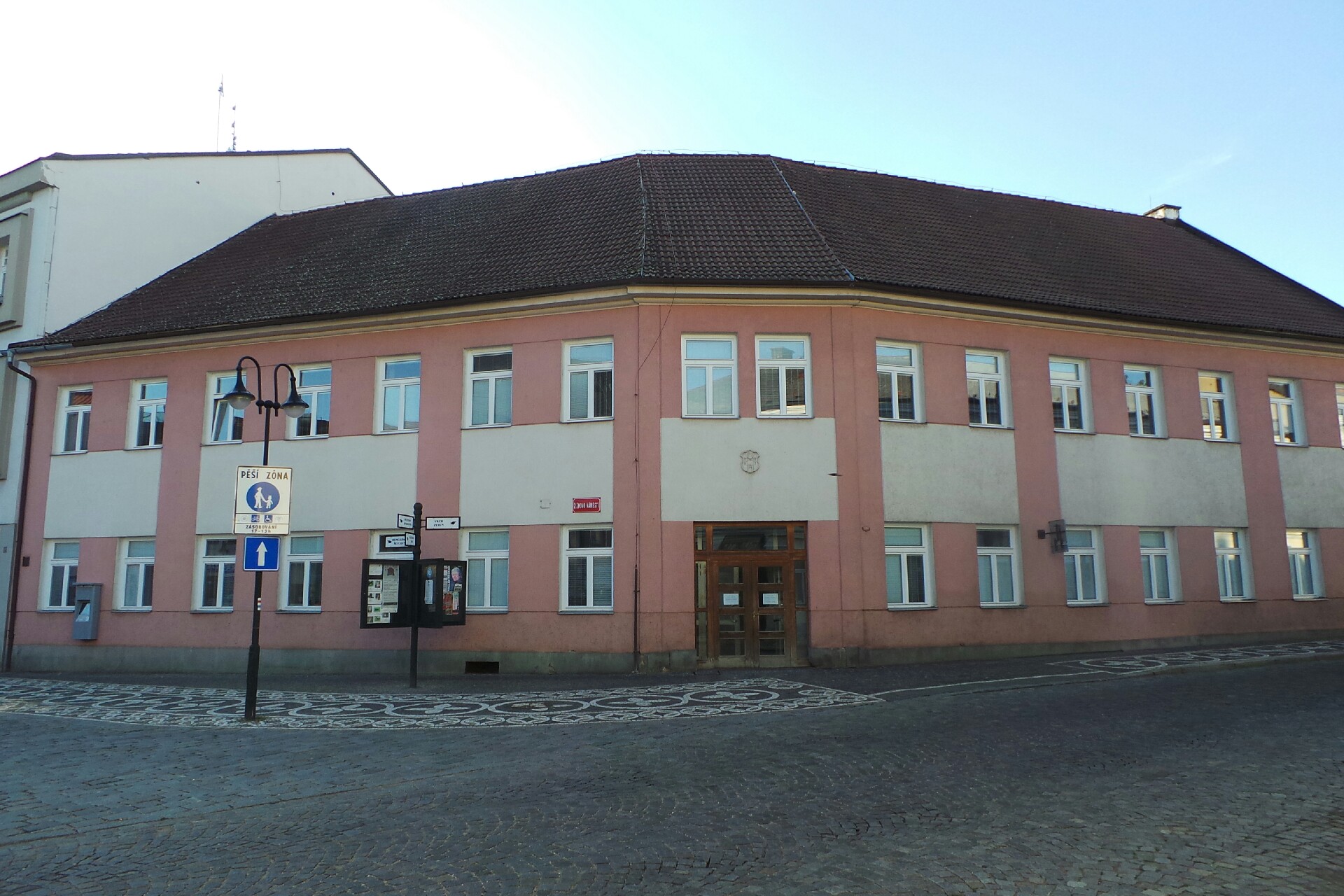 Městská policie Jičín