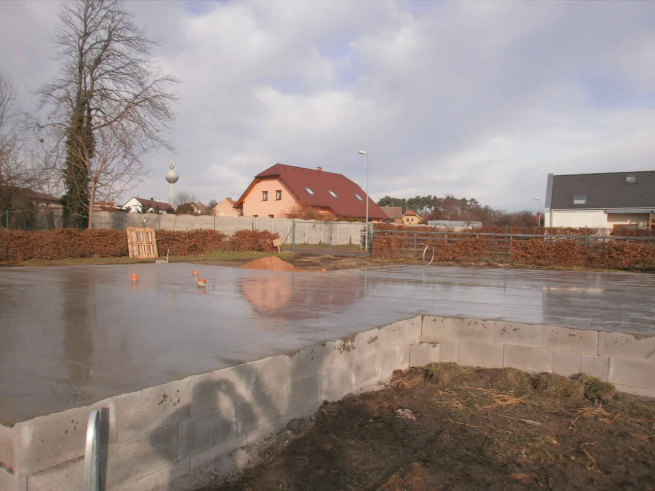 FOKR stavební firma foto 1