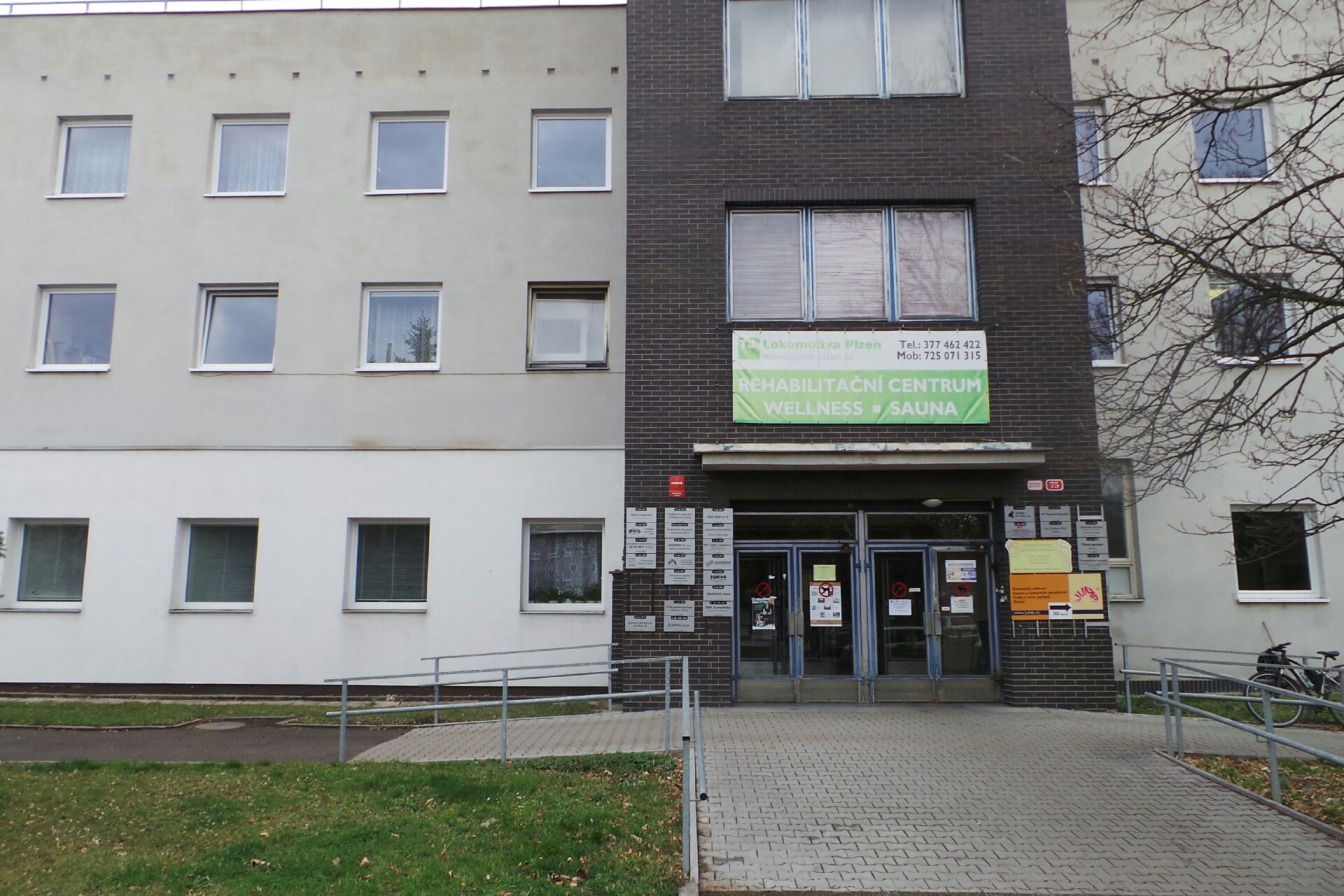 Projekční kancelář Ing. Daniela Škubalová