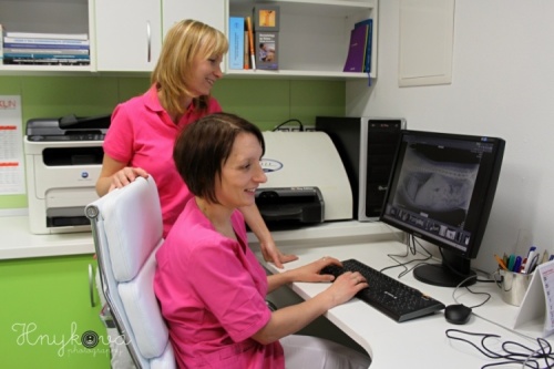 Veterinární ordinace Pod Kuřidlem foto 5