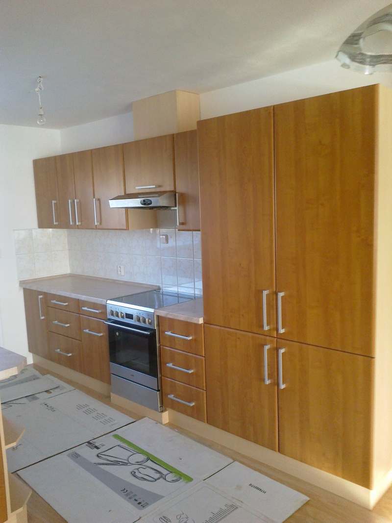 Truhlářství Jiří Mach foto 3