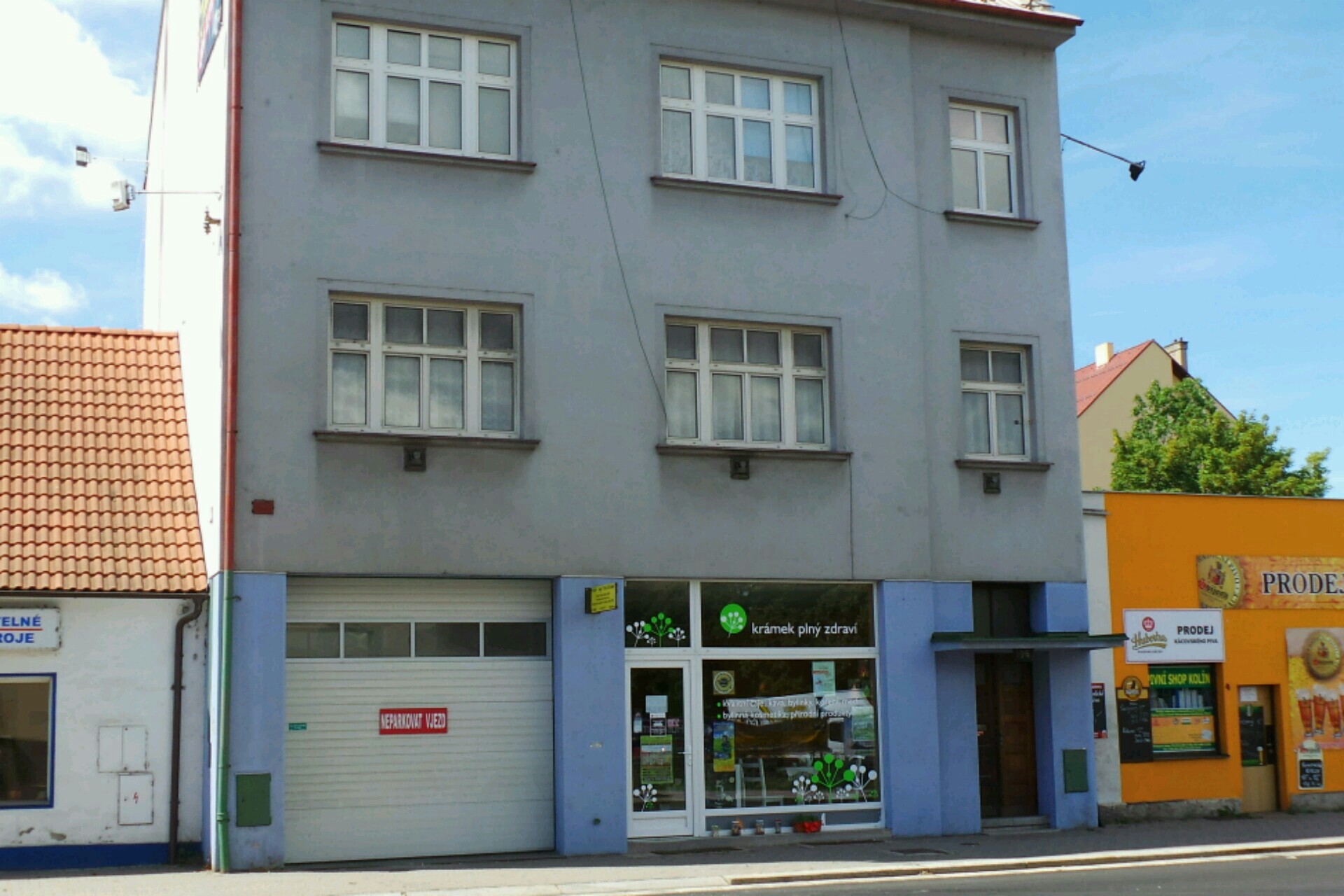 FASP - Ing. Adam Fidler