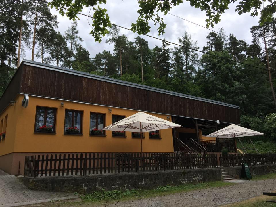 Hospůdka u Kolóška foto 2