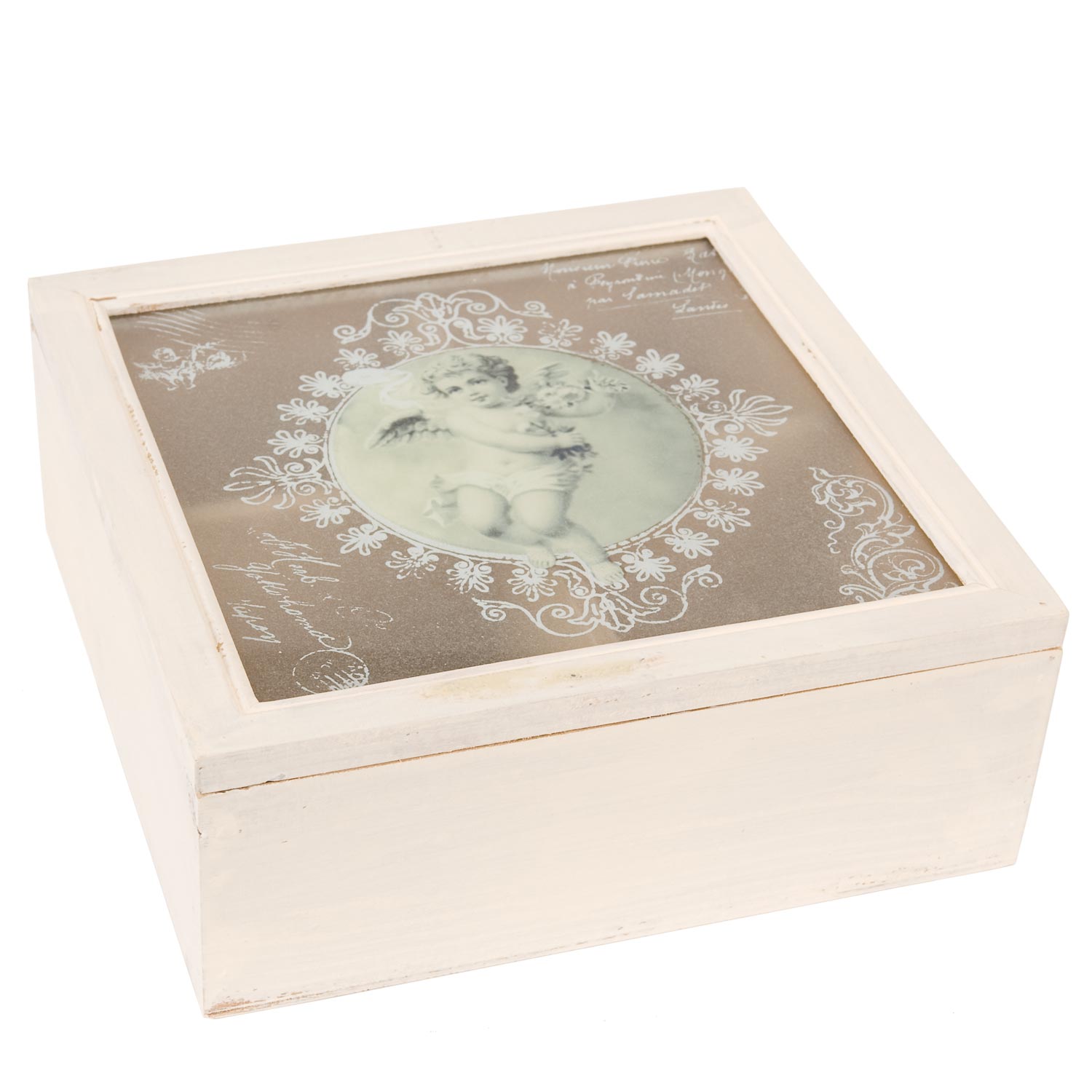 Deccoart - rámování a paspartování foto 4