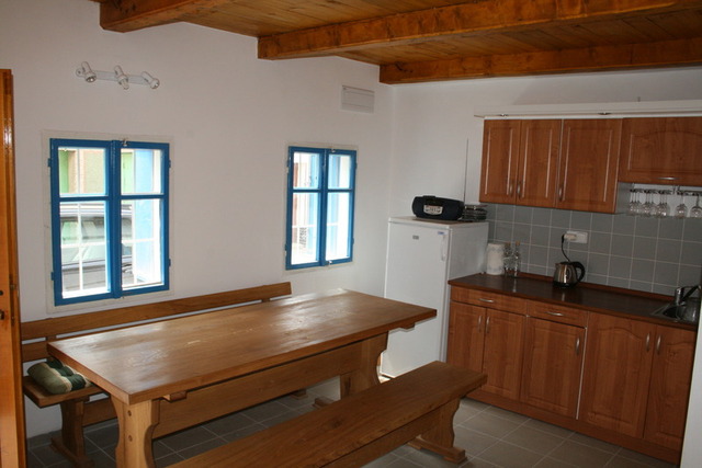 Sklep Prušánky - ubytování foto 2