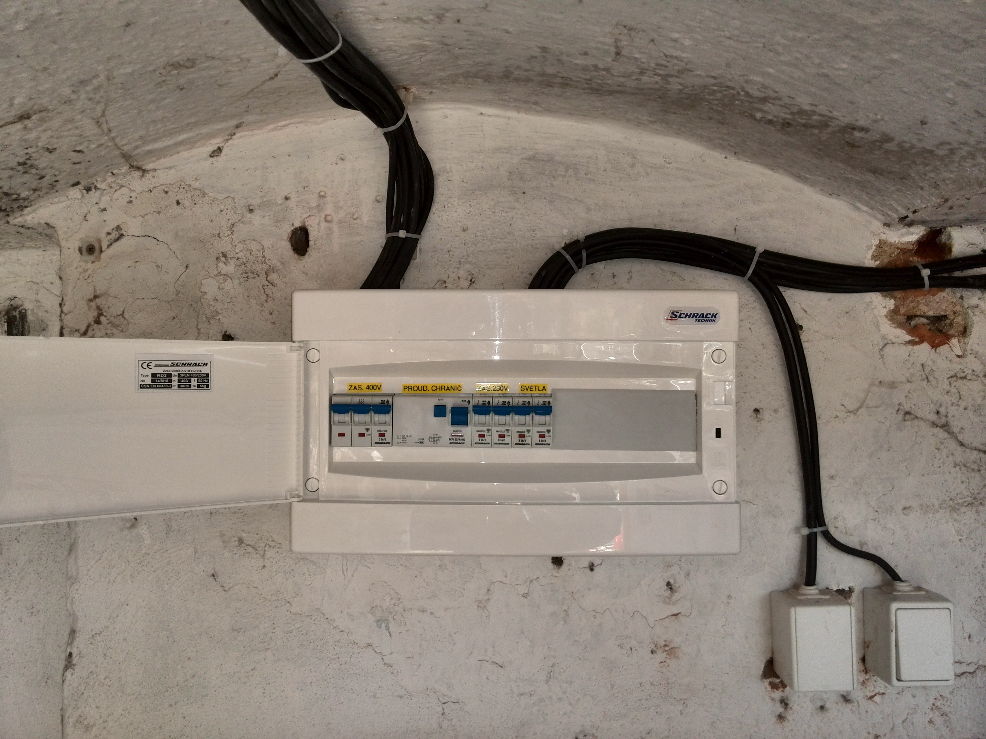 ELPRAC, spol. s r.o. foto 3