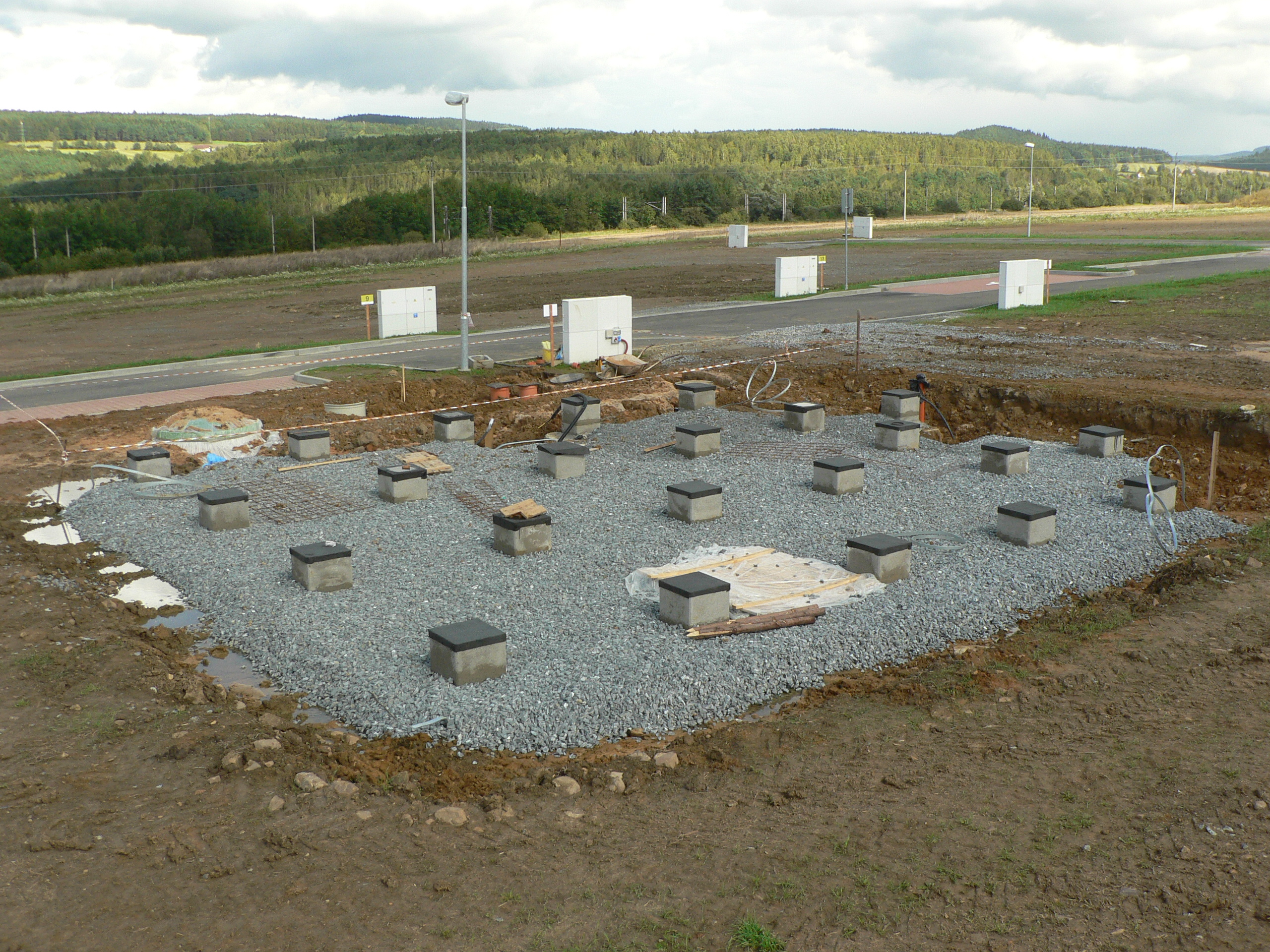 Profigeo Rokycany foto 4