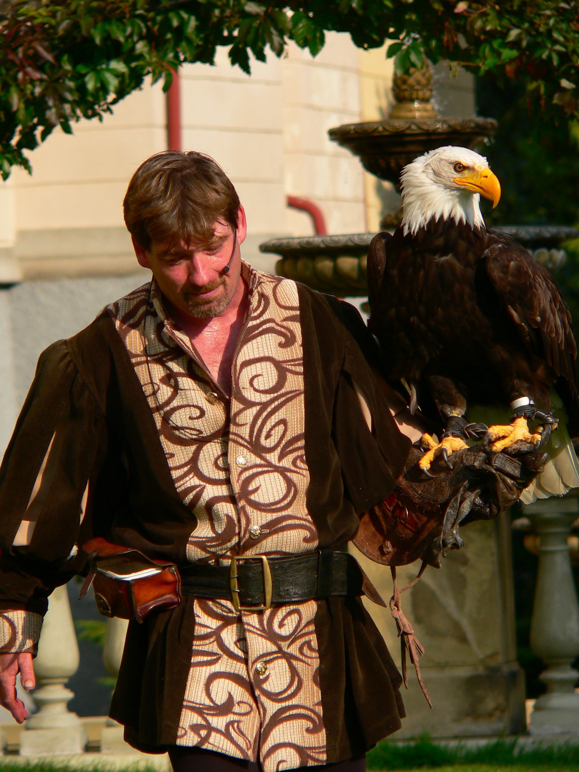 Sokolník Ondra foto 4