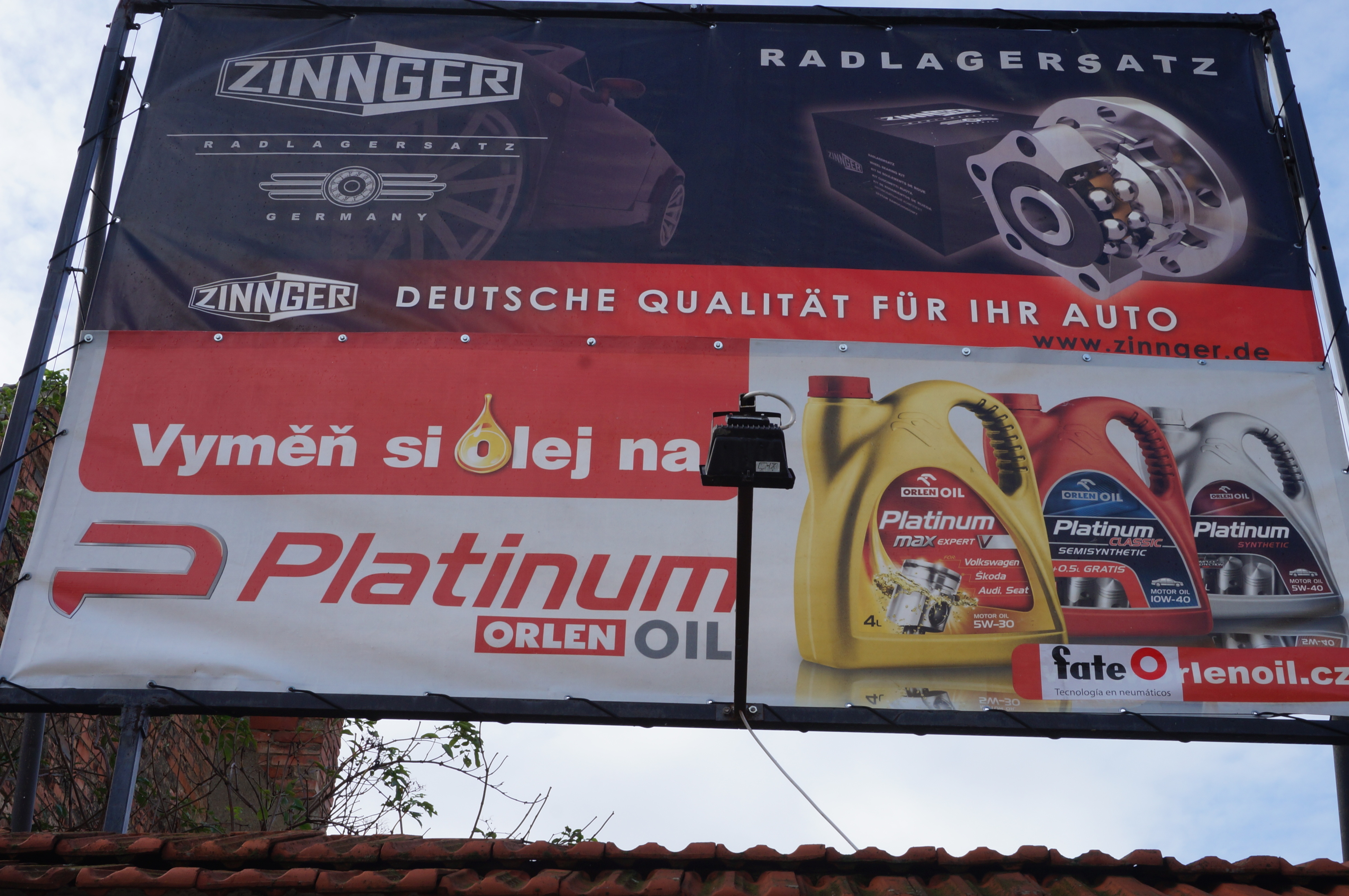 AUTOSERVIS - AUTODÍLY H&R foto 6