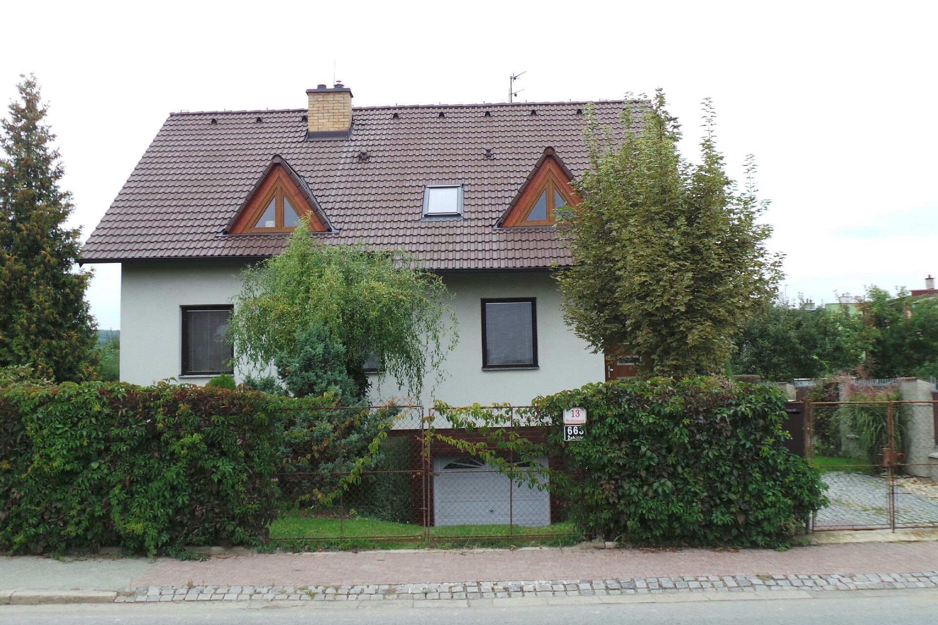 TRIS - strojní atelier, spol. s r.o.