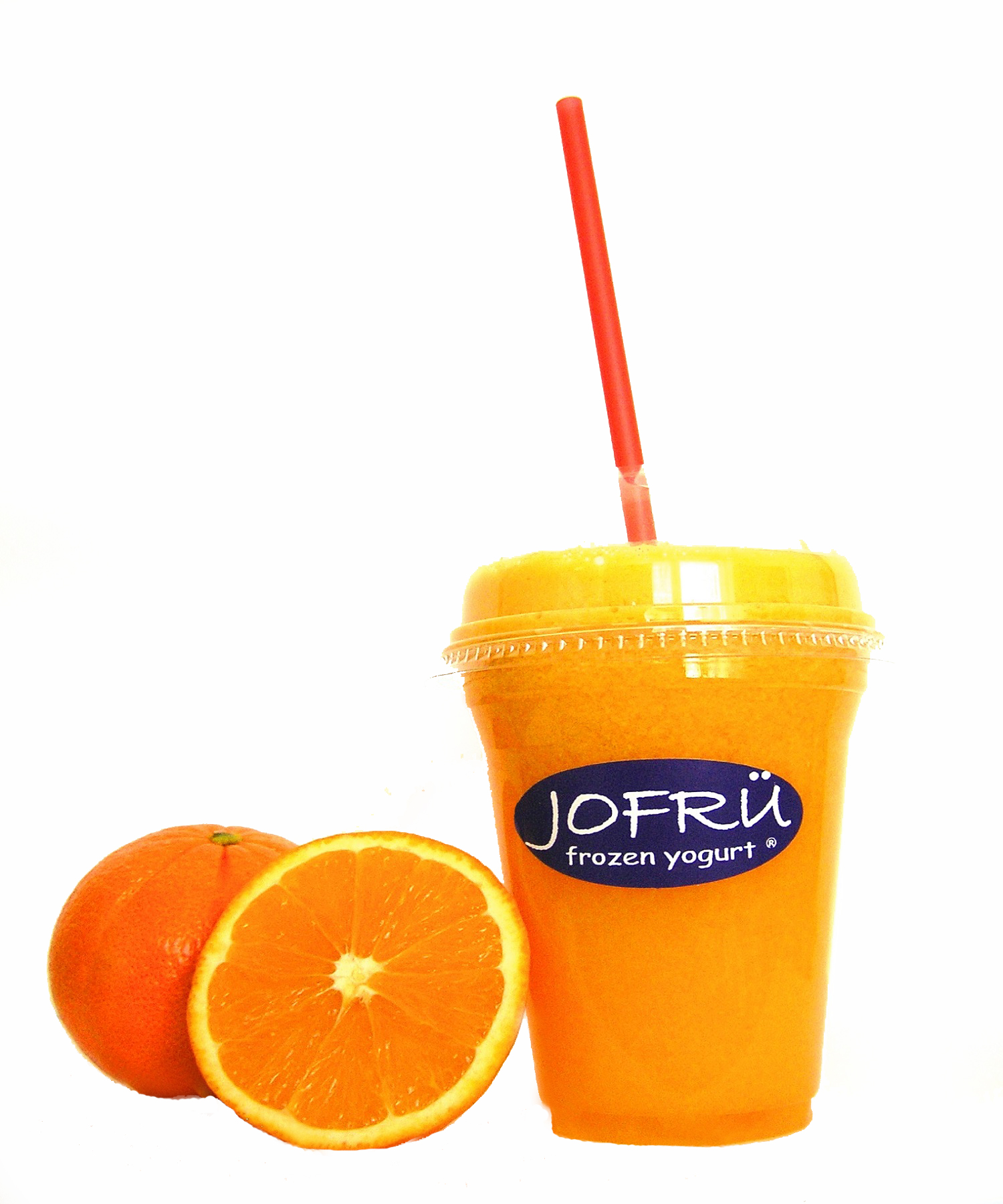 JOFRÜ - frozen yogurt foto 3