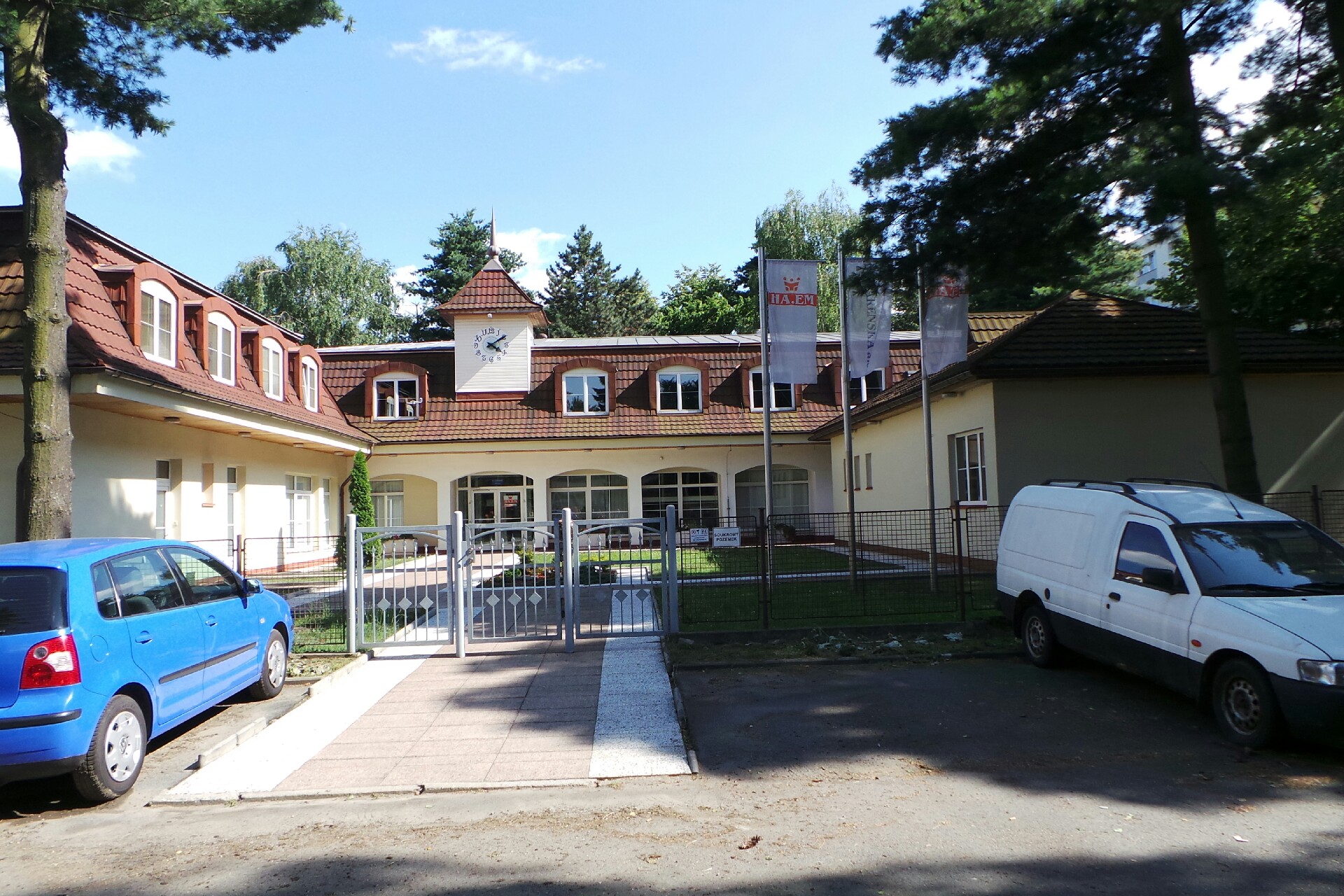 Daňový poradce ev. č. 2161 Ing. Danuše Tothová, CSc.